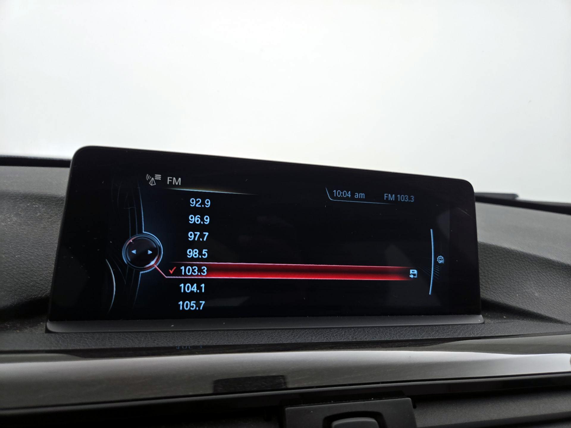 Thumbnail: 2016 BMW 4 Series - 16