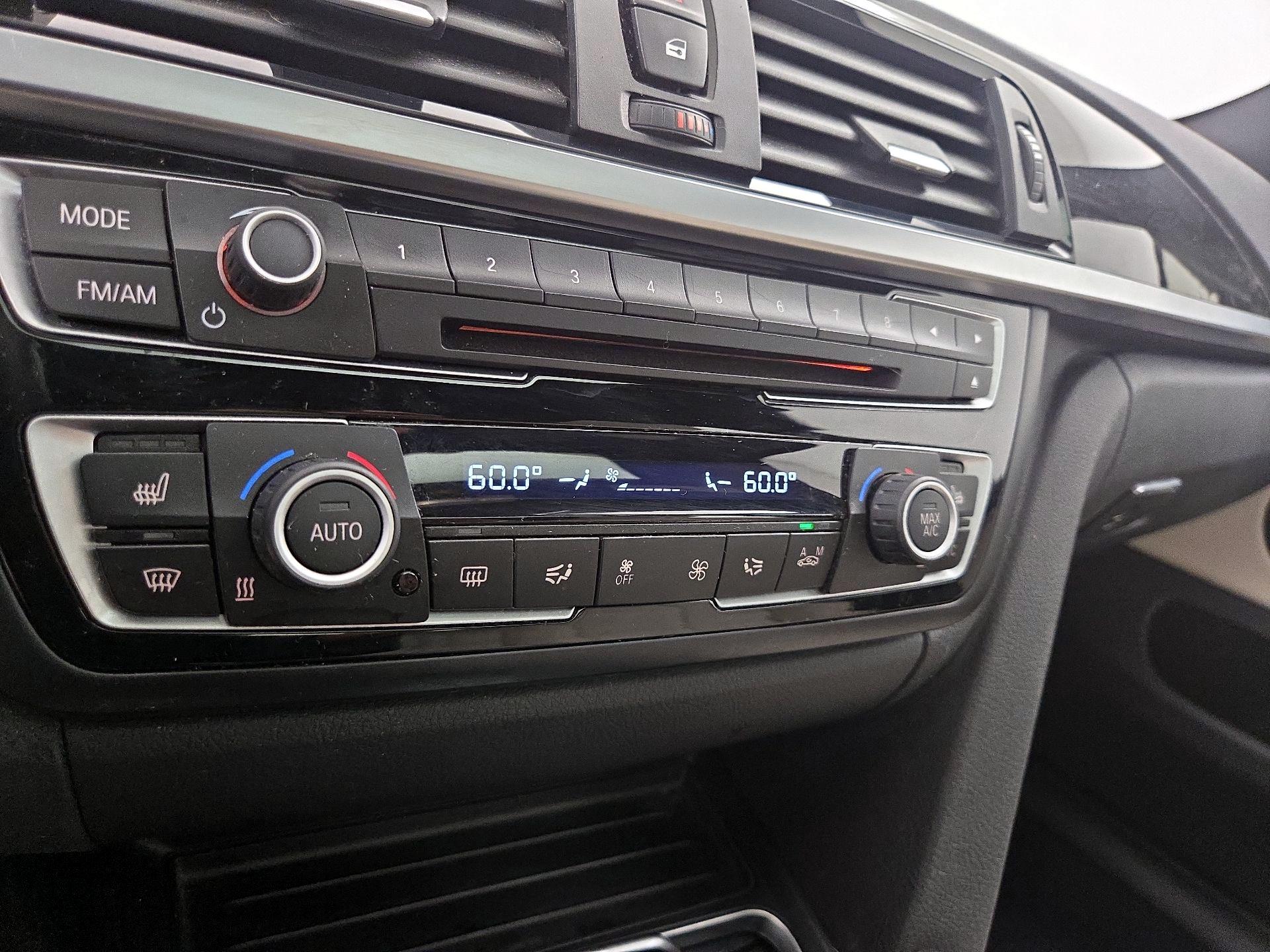 Thumbnail: 2016 BMW 4 Series - 17