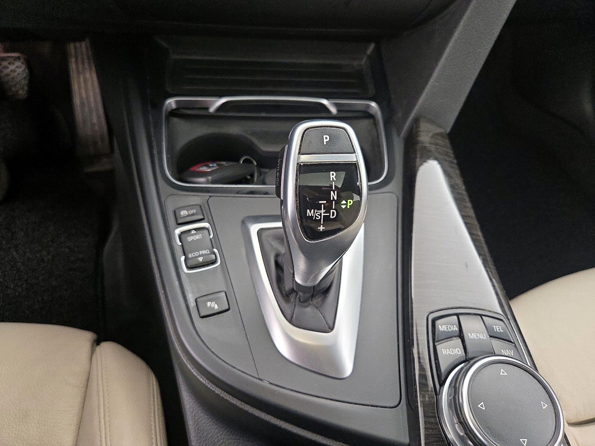 Thumbnail: 2016 BMW 4 Series - 18