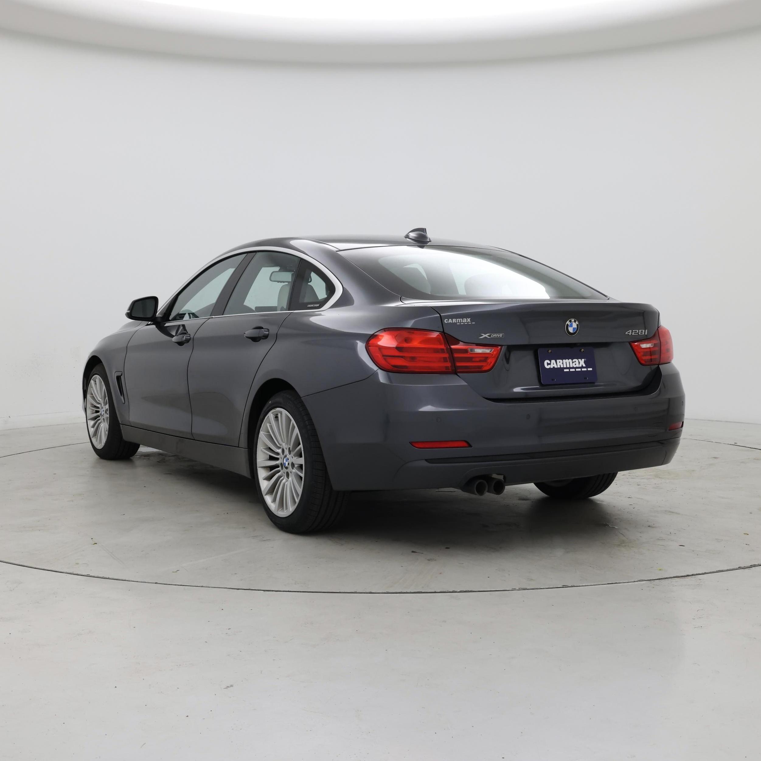 Thumbnail: 2016 BMW 4 Series - 2