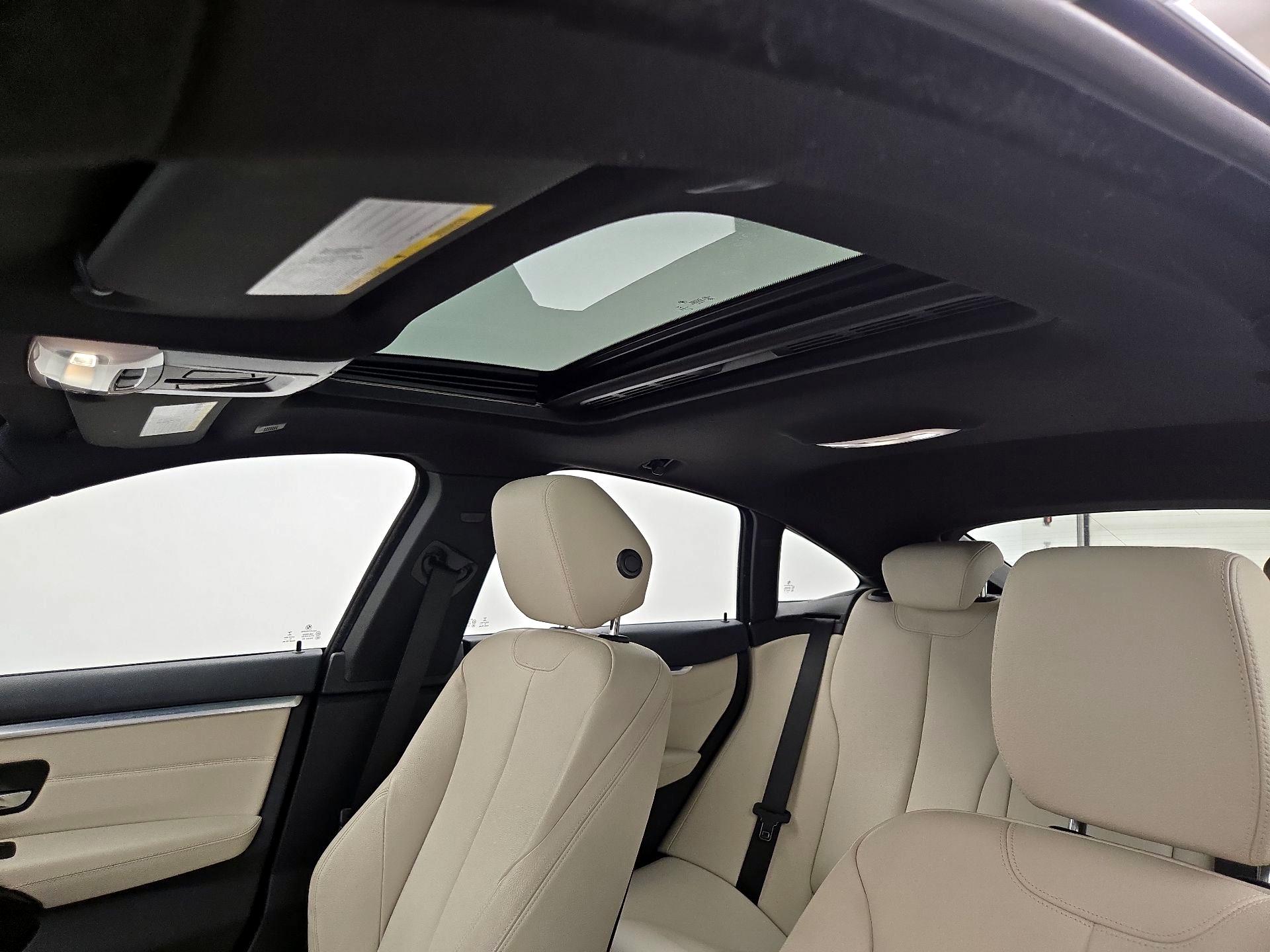 Thumbnail: 2016 BMW 4 Series - 20