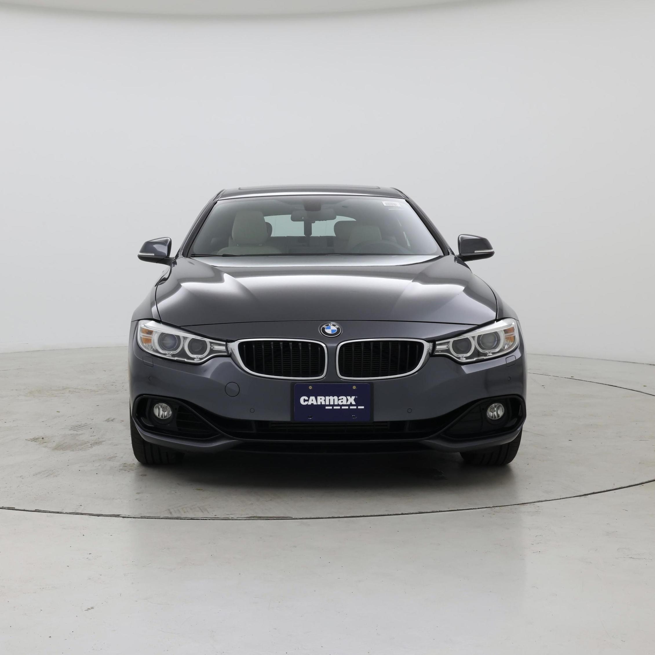 Thumbnail: 2016 BMW 4 Series - 5