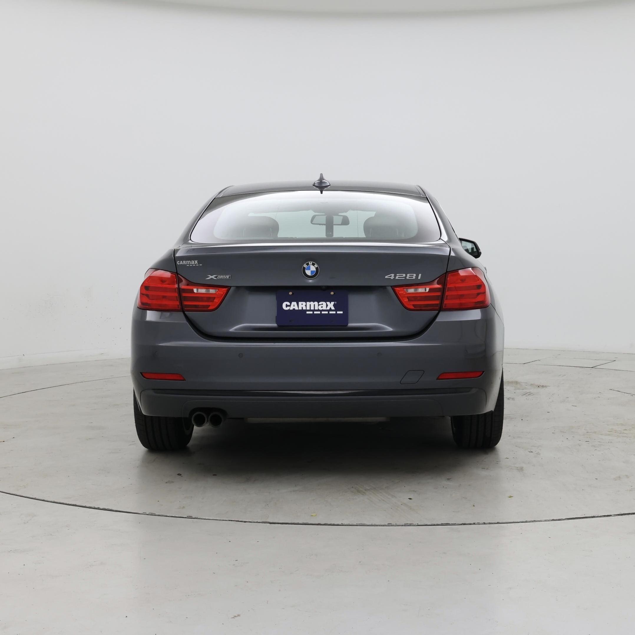 Thumbnail: 2016 BMW 4 Series - 6