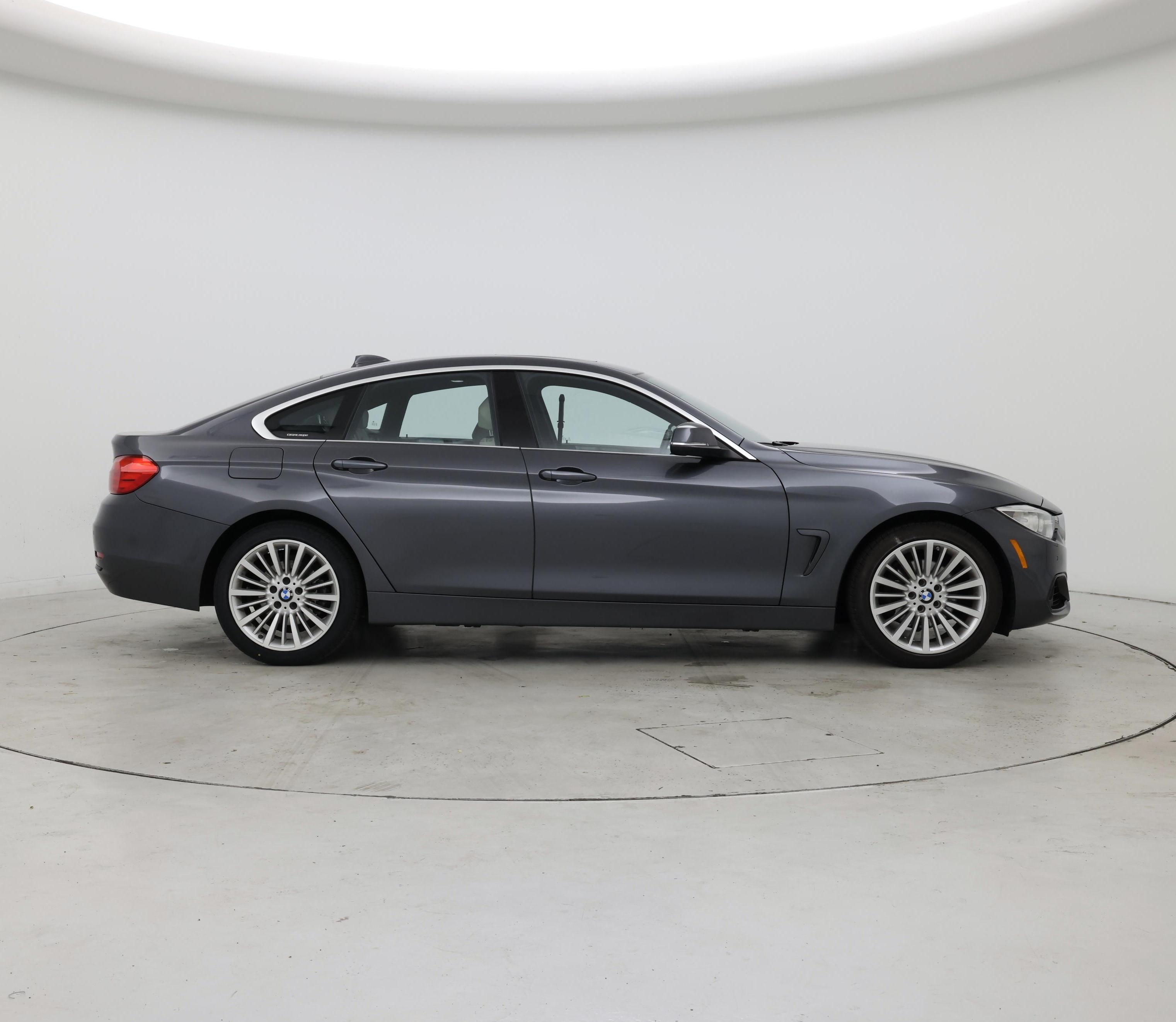 Thumbnail: 2016 BMW 4 Series - 7