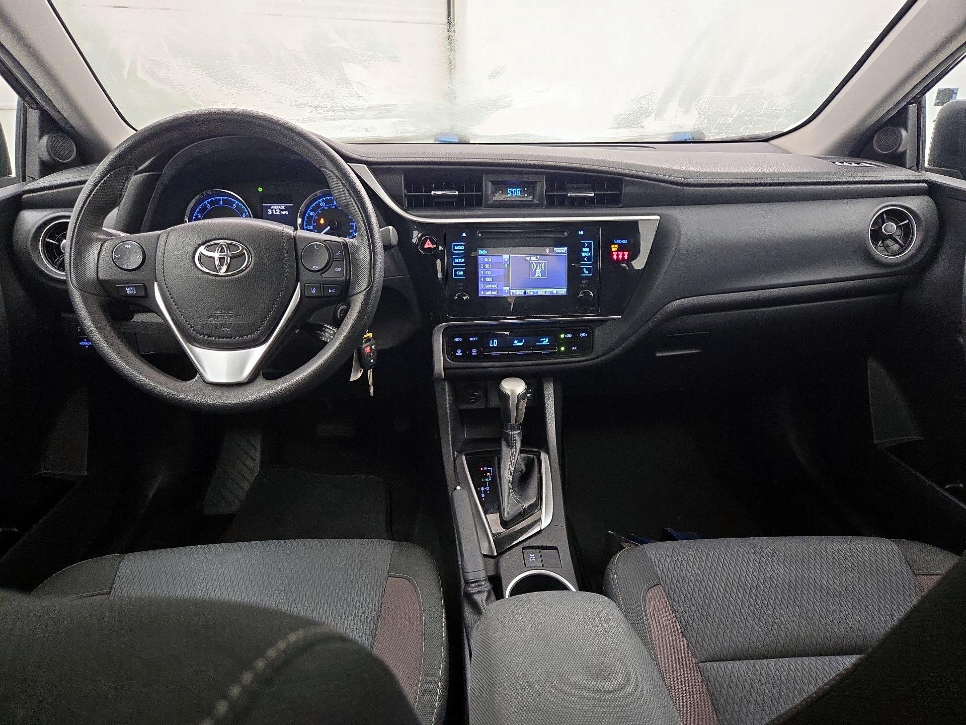 Thumbnail: 2018 Toyota Corolla - 9