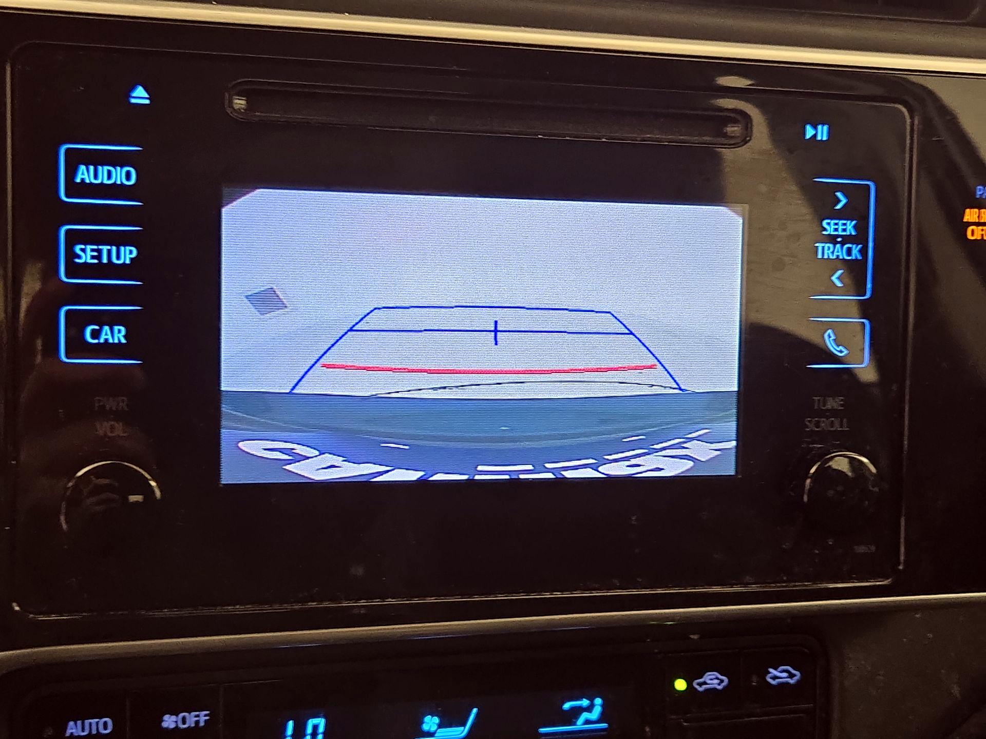Thumbnail: 2018 Toyota Corolla - 14