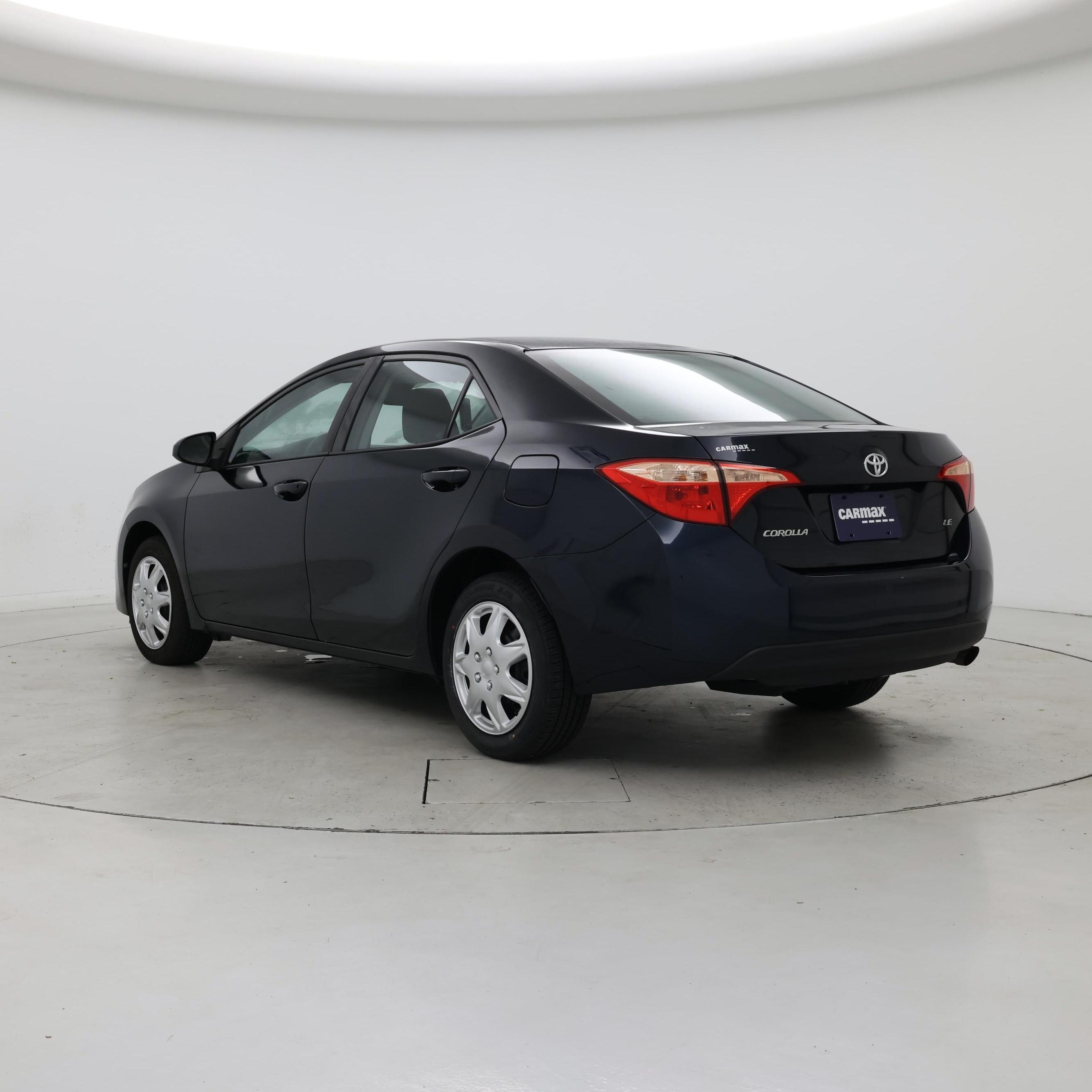 Thumbnail: 2018 Toyota Corolla - 2