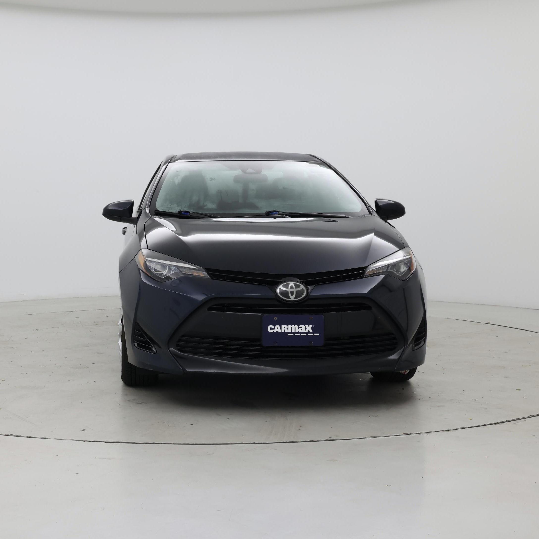 Thumbnail: 2018 Toyota Corolla - 5