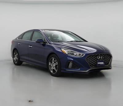 2019 Hyundai Sonata Limited