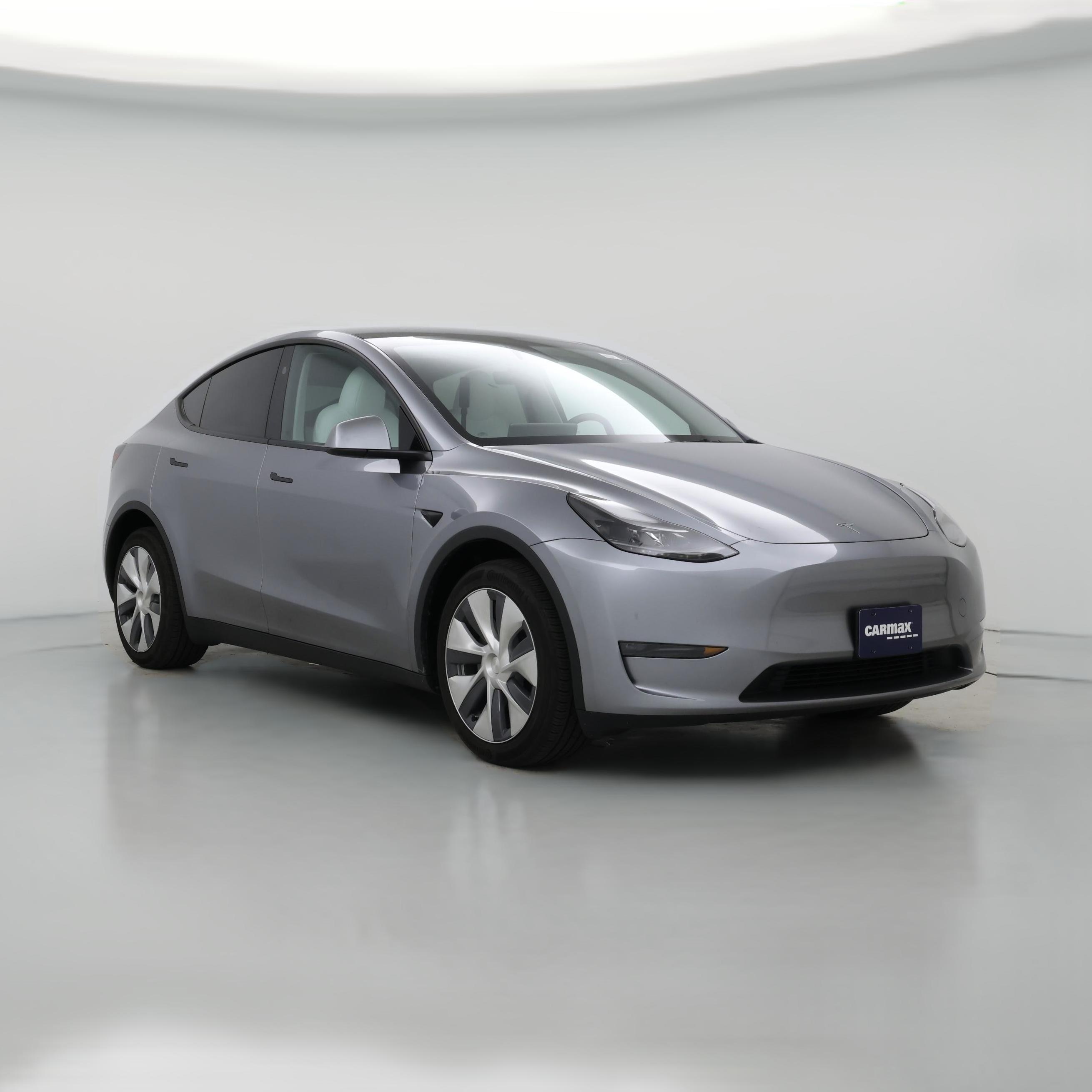 Thumbnail: 2024 Tesla Model Y - 1