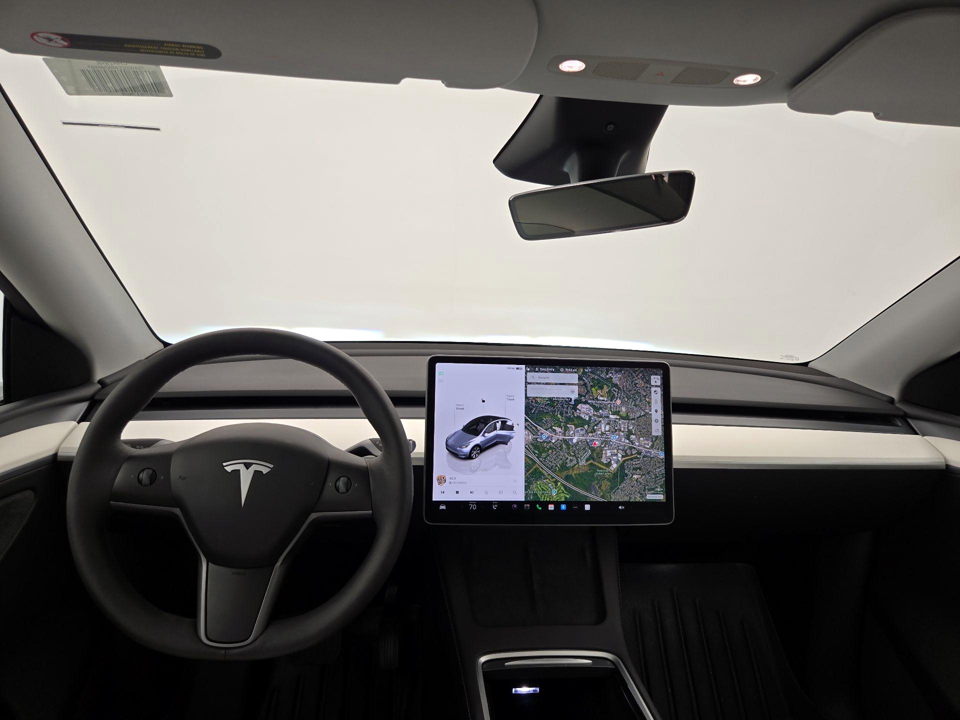 Thumbnail: 2024 Tesla Model Y - 9
