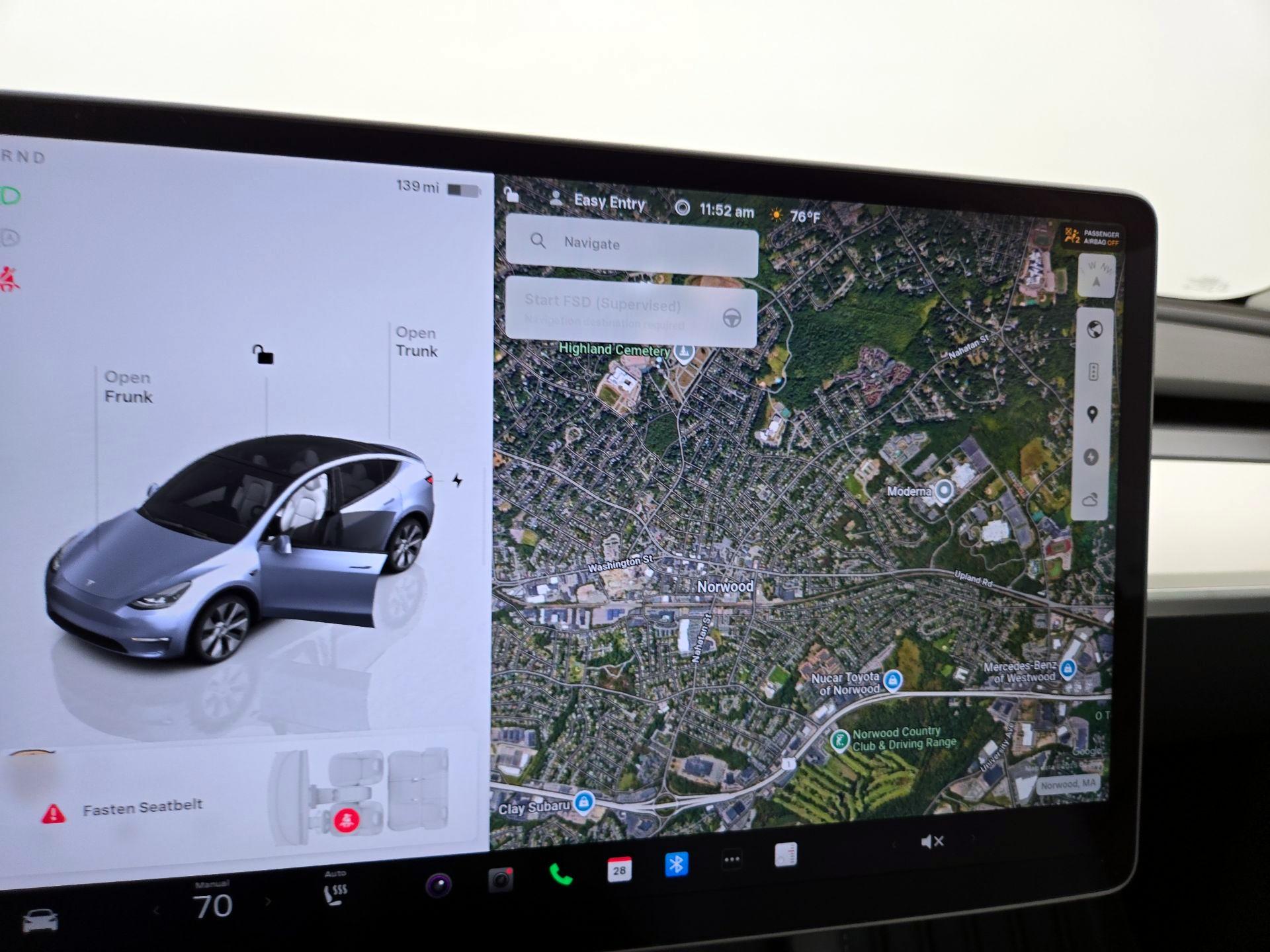 Thumbnail: 2024 Tesla Model Y - 13
