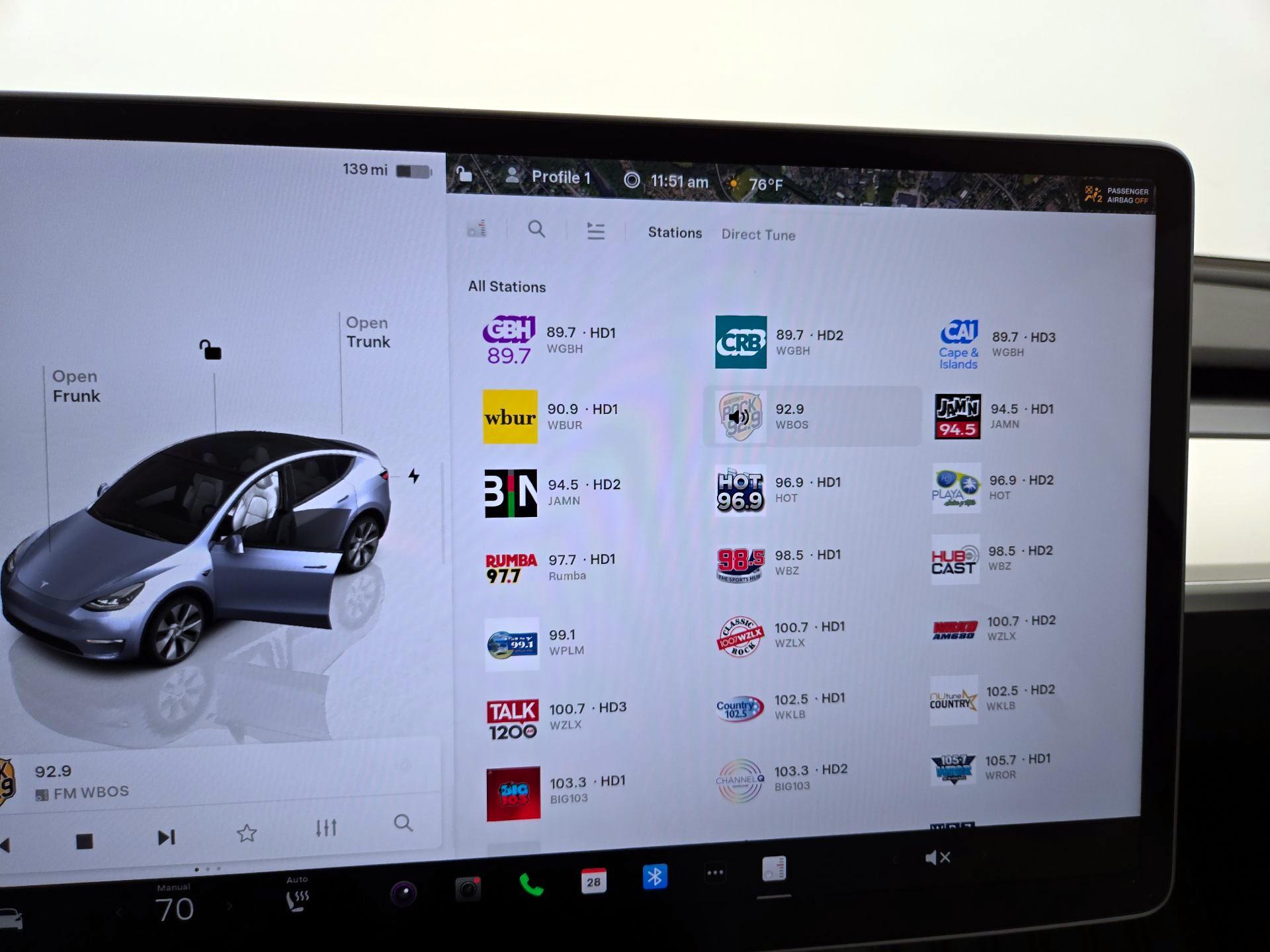 Thumbnail: 2024 Tesla Model Y - 15