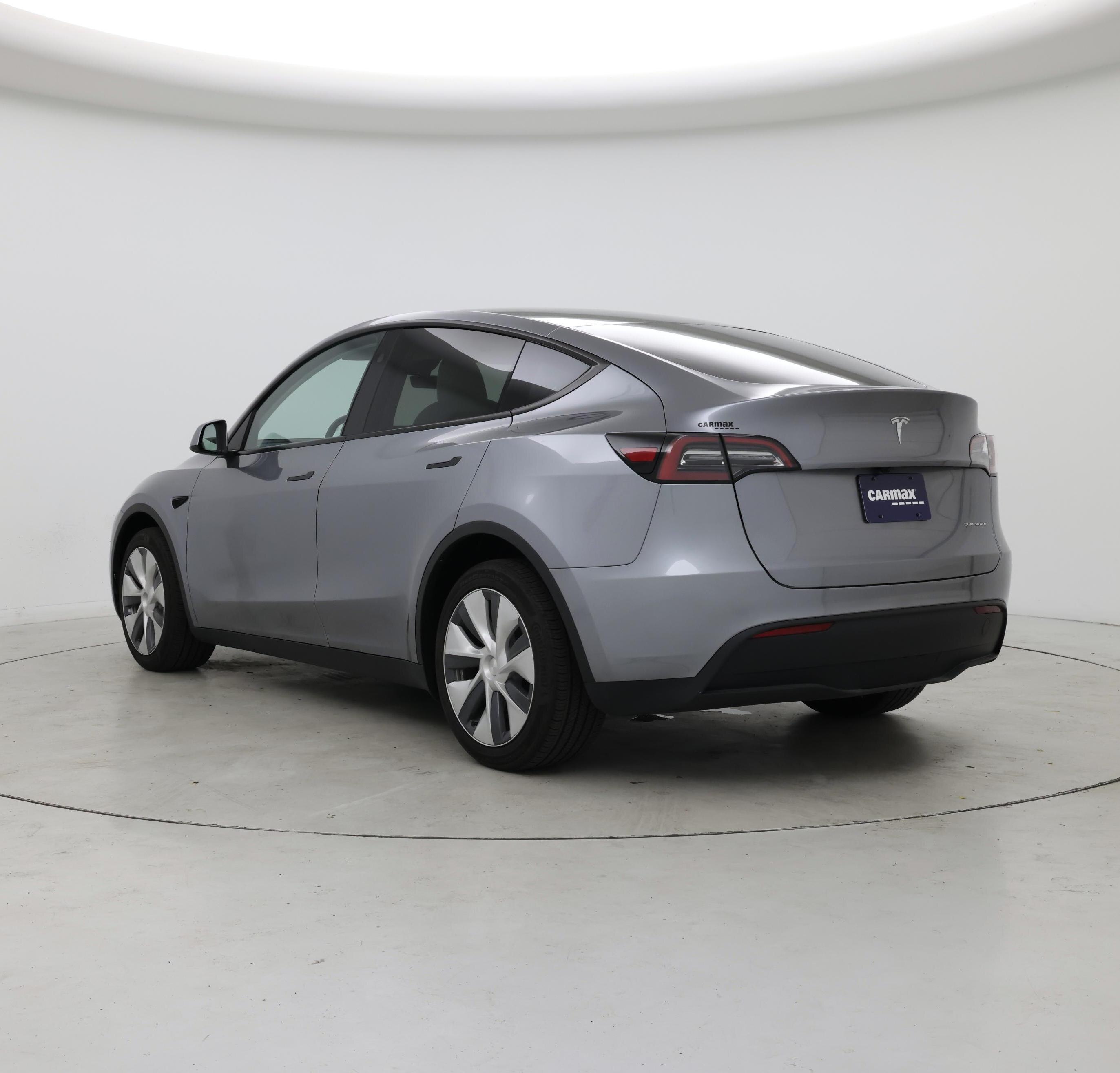 Thumbnail: 2024 Tesla Model Y - 2