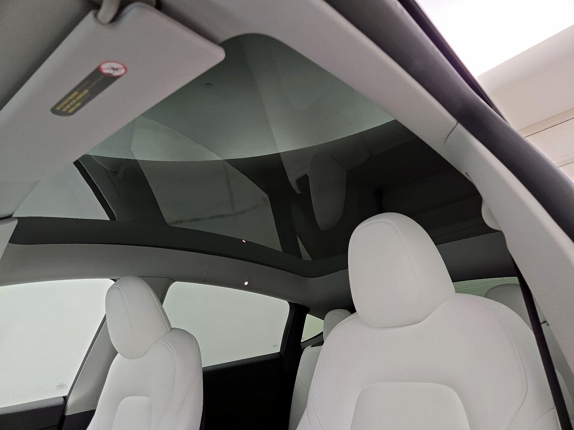 Thumbnail: 2024 Tesla Model Y - 19