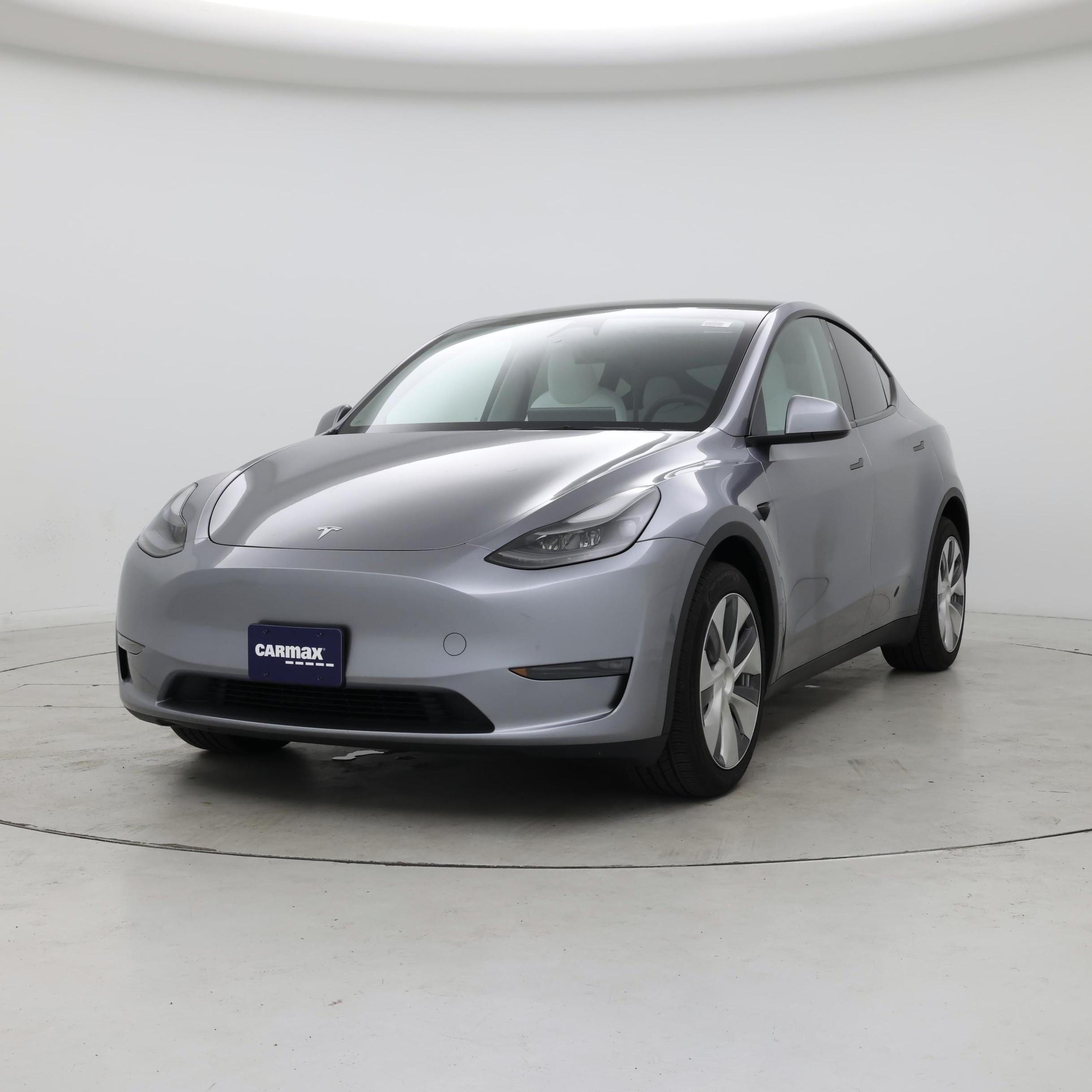 Thumbnail: 2024 Tesla Model Y - 4