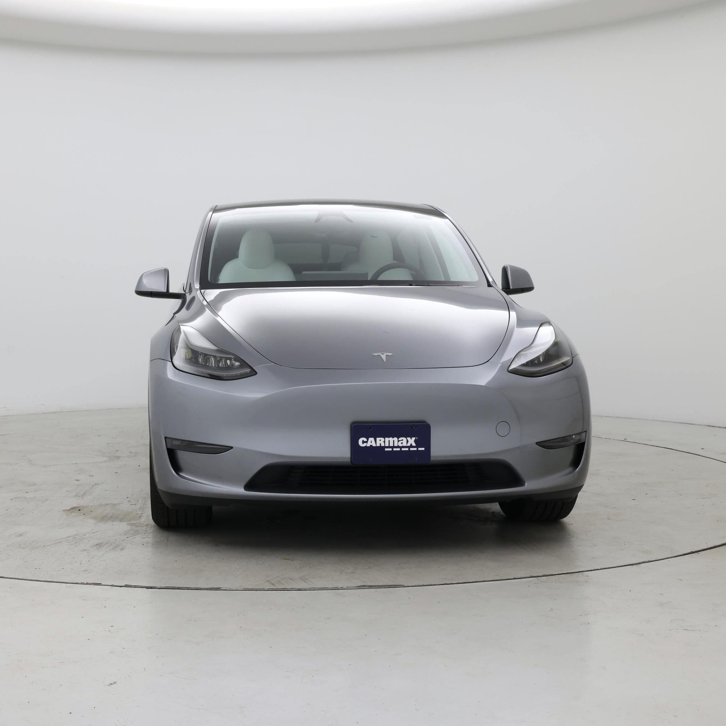 Thumbnail: 2024 Tesla Model Y - 5