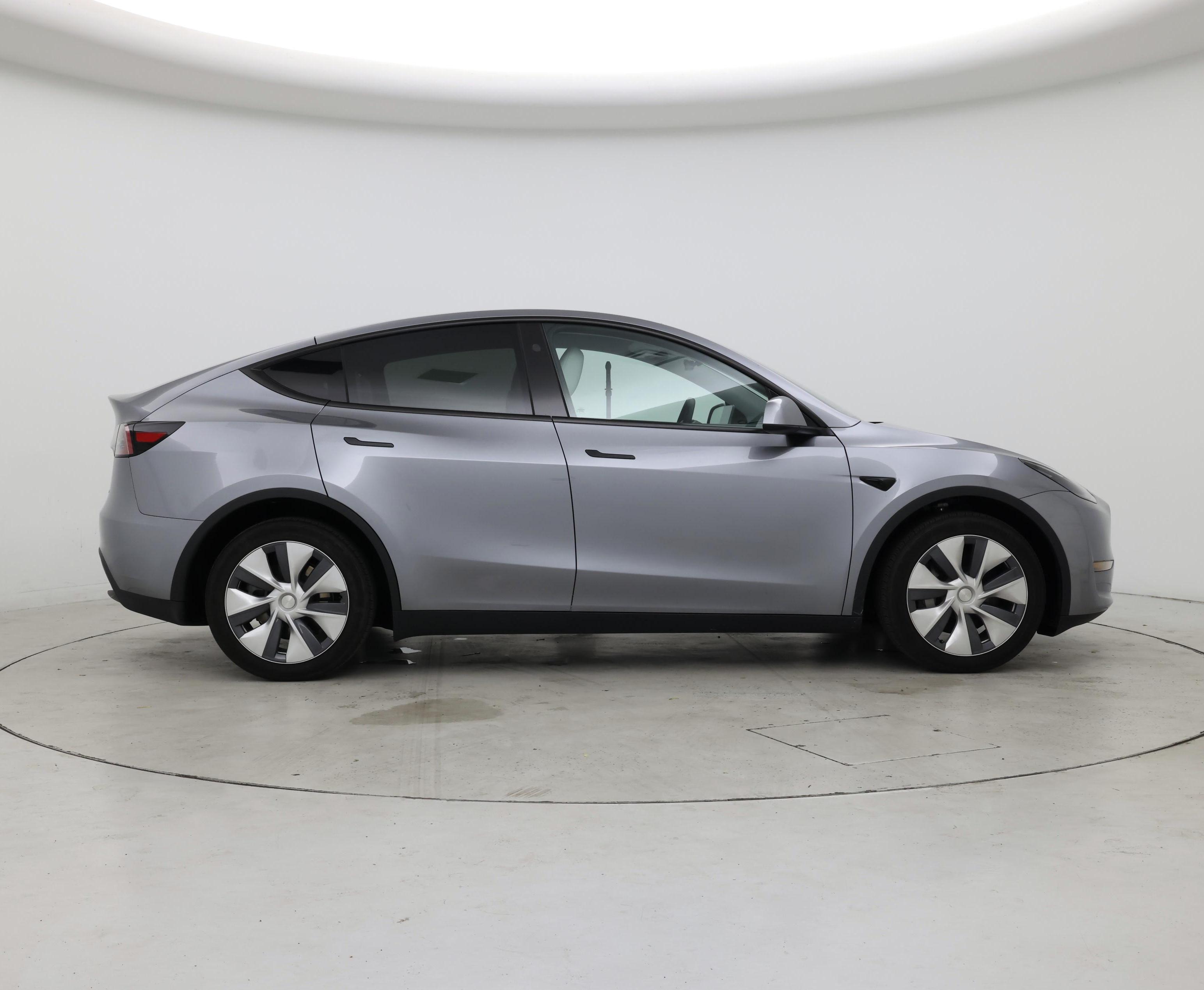 Thumbnail: 2024 Tesla Model Y - 7