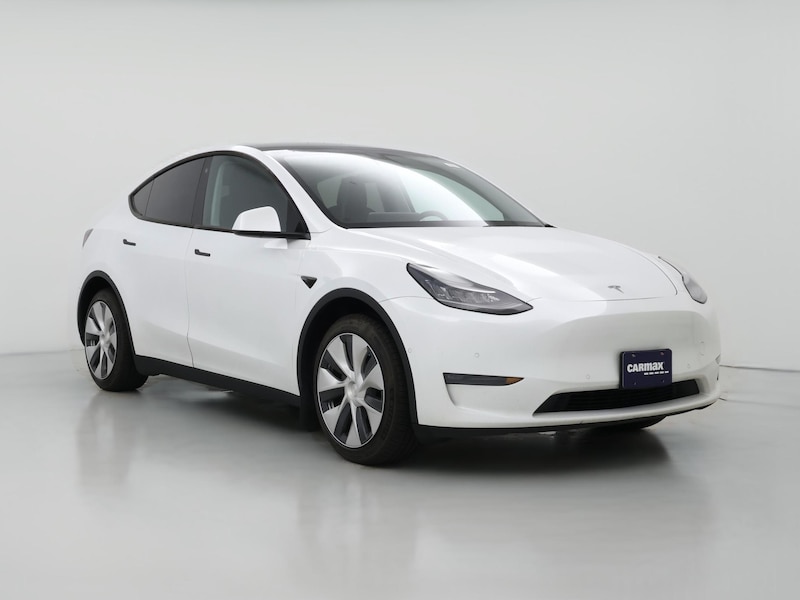 2020 Tesla Model Y Long Range -
                  Norwood, MA