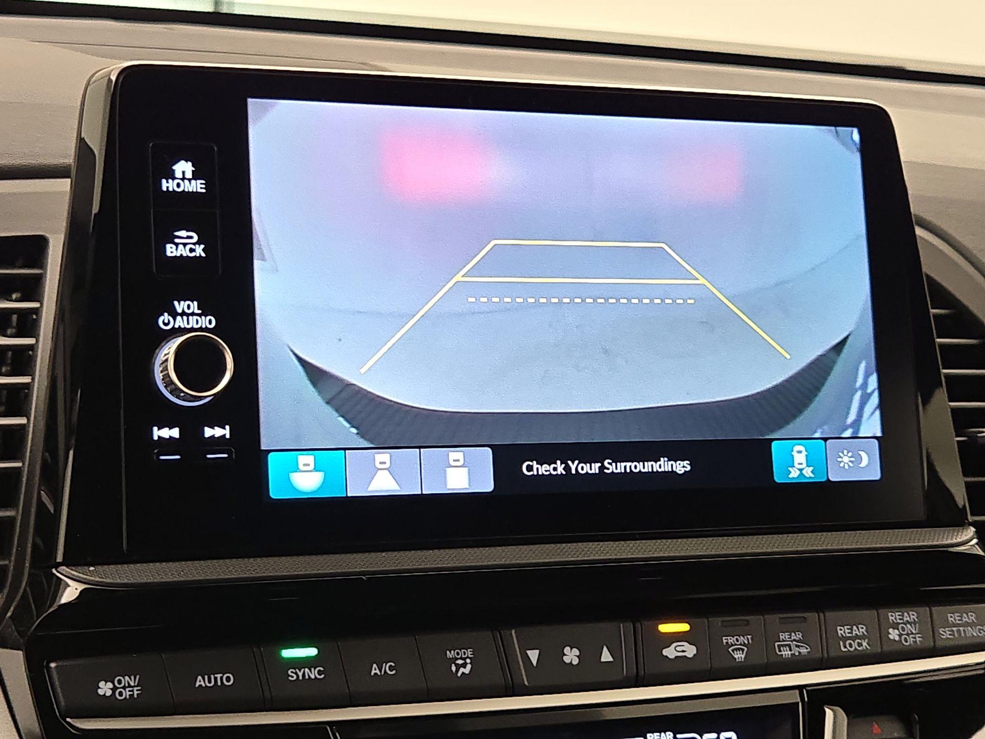 Thumbnail: 2025 Honda Odyssey - 14