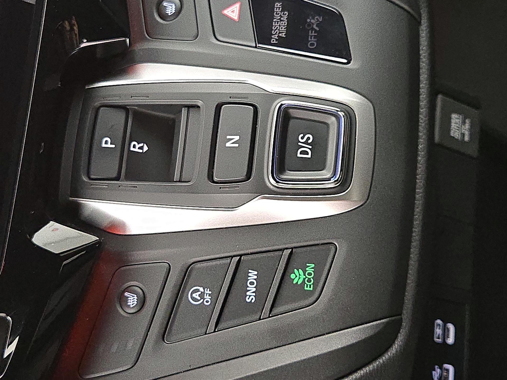 Thumbnail: 2025 Honda Odyssey - 17