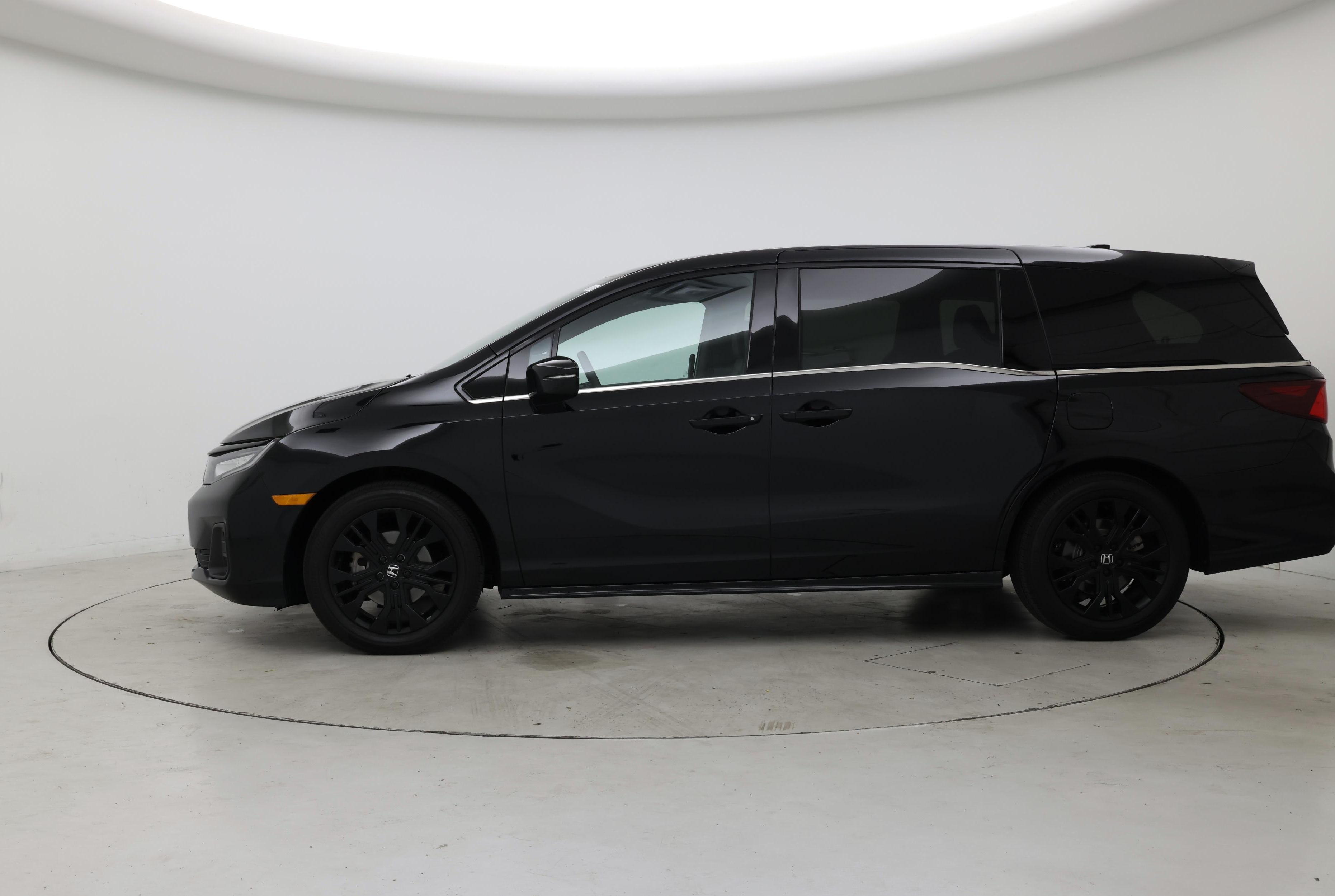 Thumbnail: 2025 Honda Odyssey - 3