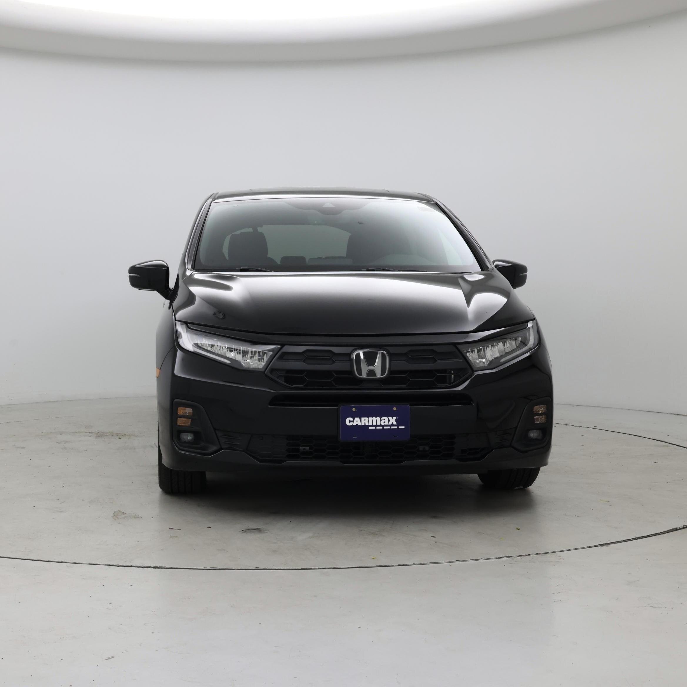 Thumbnail: 2025 Honda Odyssey - 5