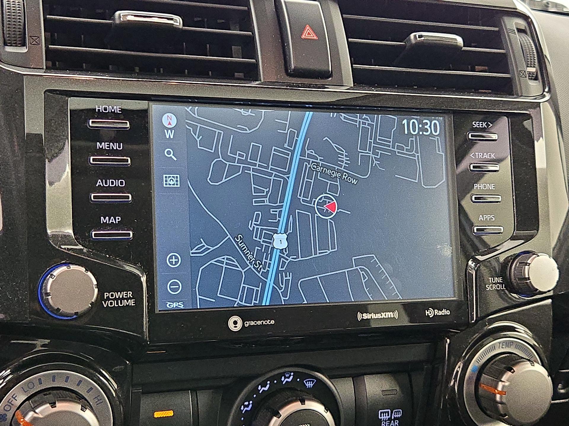 Thumbnail: 2022 Toyota 4Runner - 14