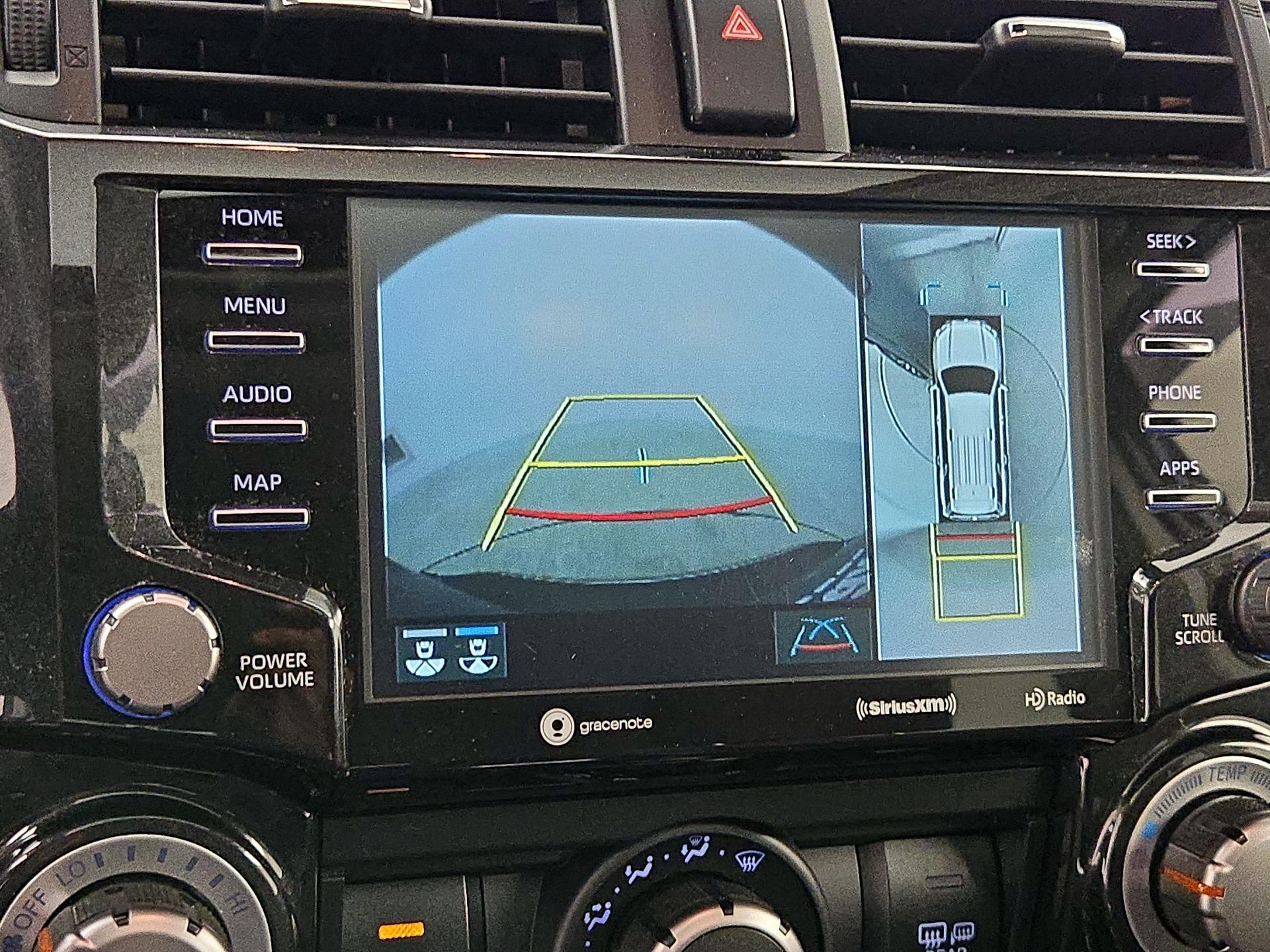 Thumbnail: 2022 Toyota 4Runner - 15