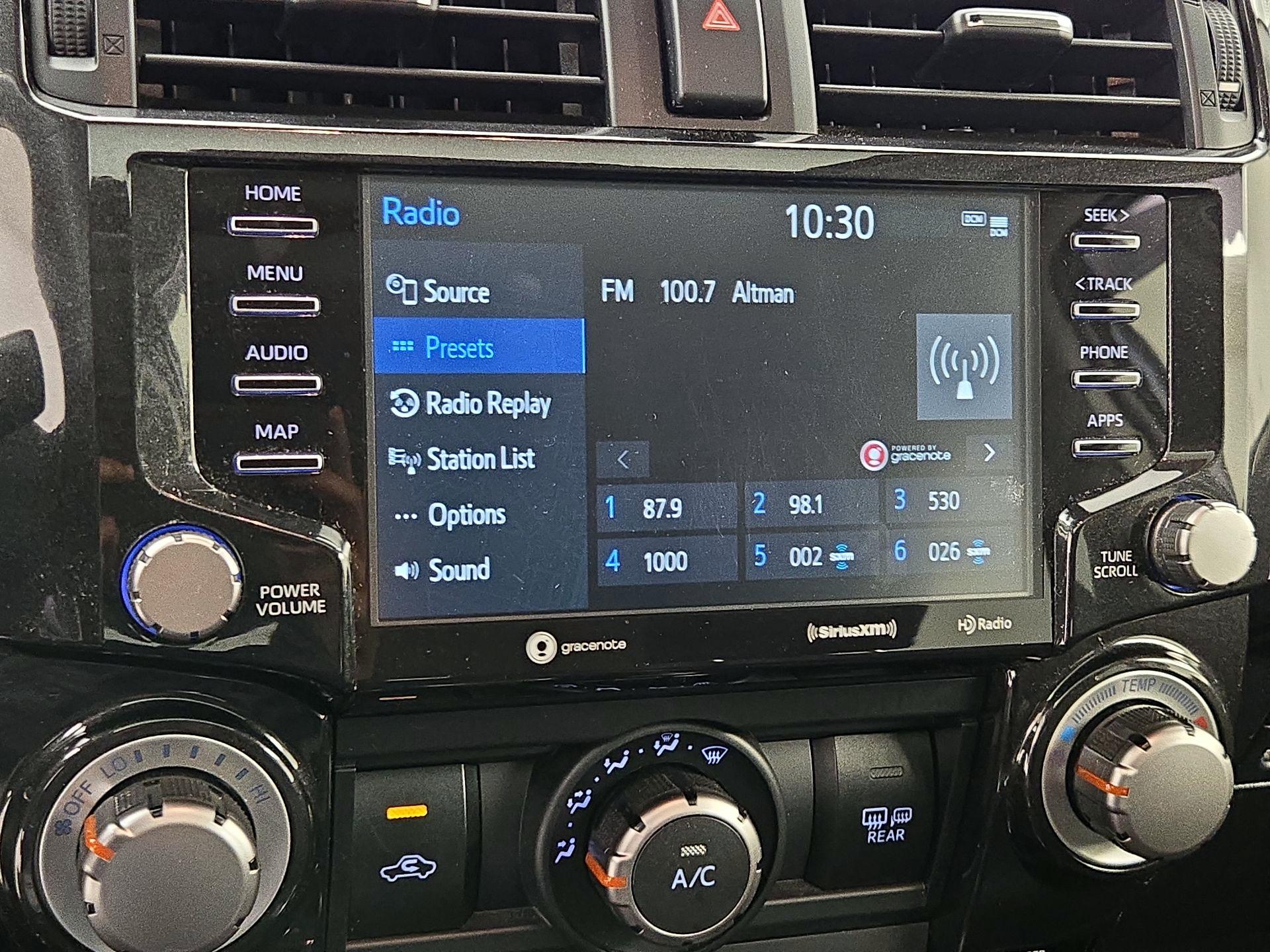 Thumbnail: 2022 Toyota 4Runner - 16