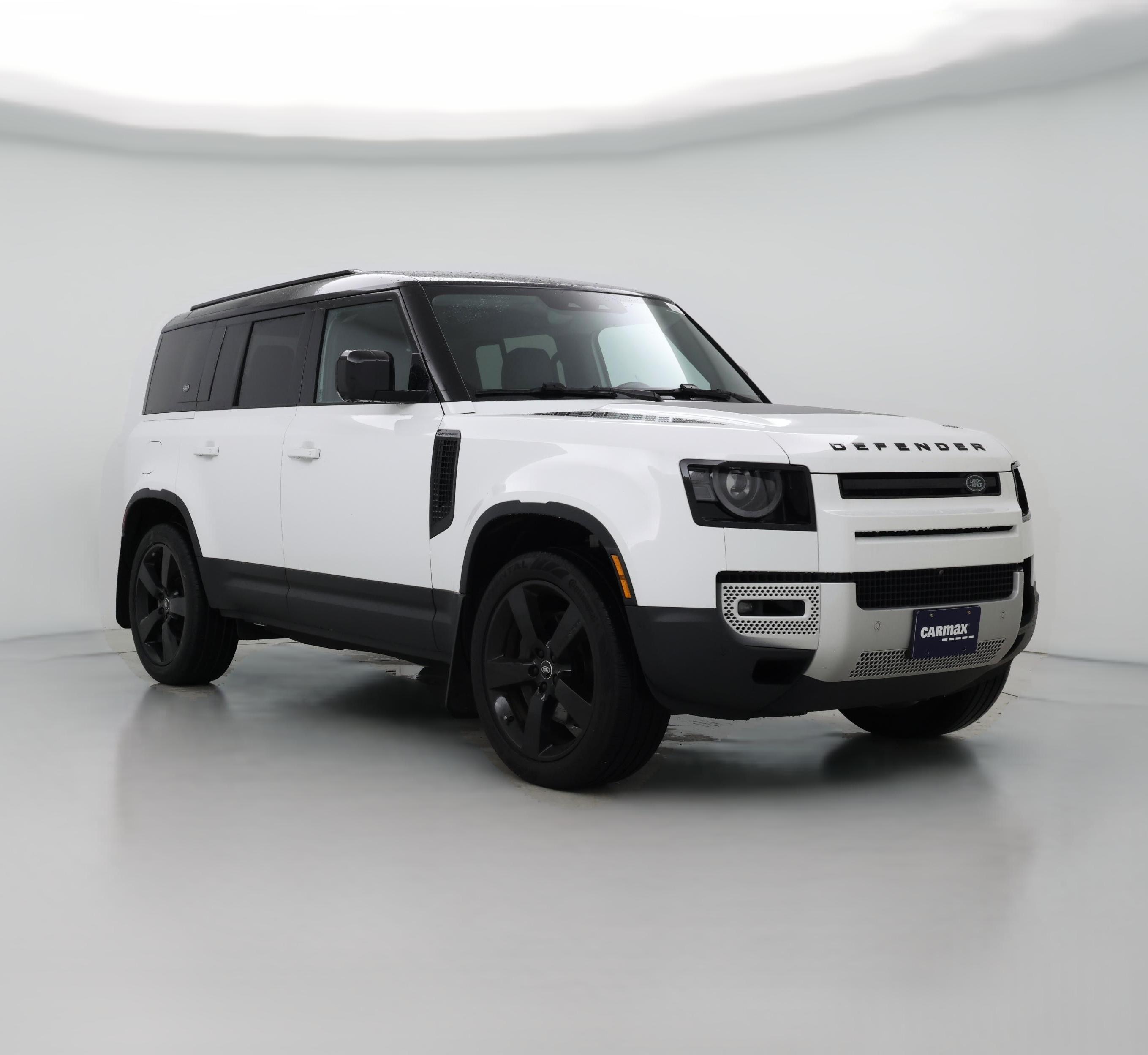 Thumbnail: 2023 Land Rover Defender - 1