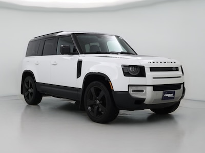 2023 Land Rover Defender 110 S
