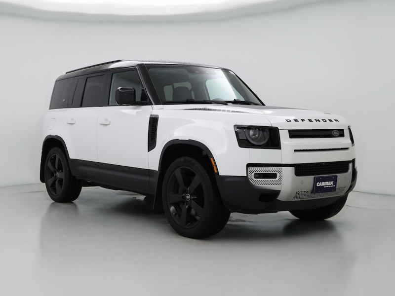 2023 Land Rover Defender 110 -
                  Danvers, MA