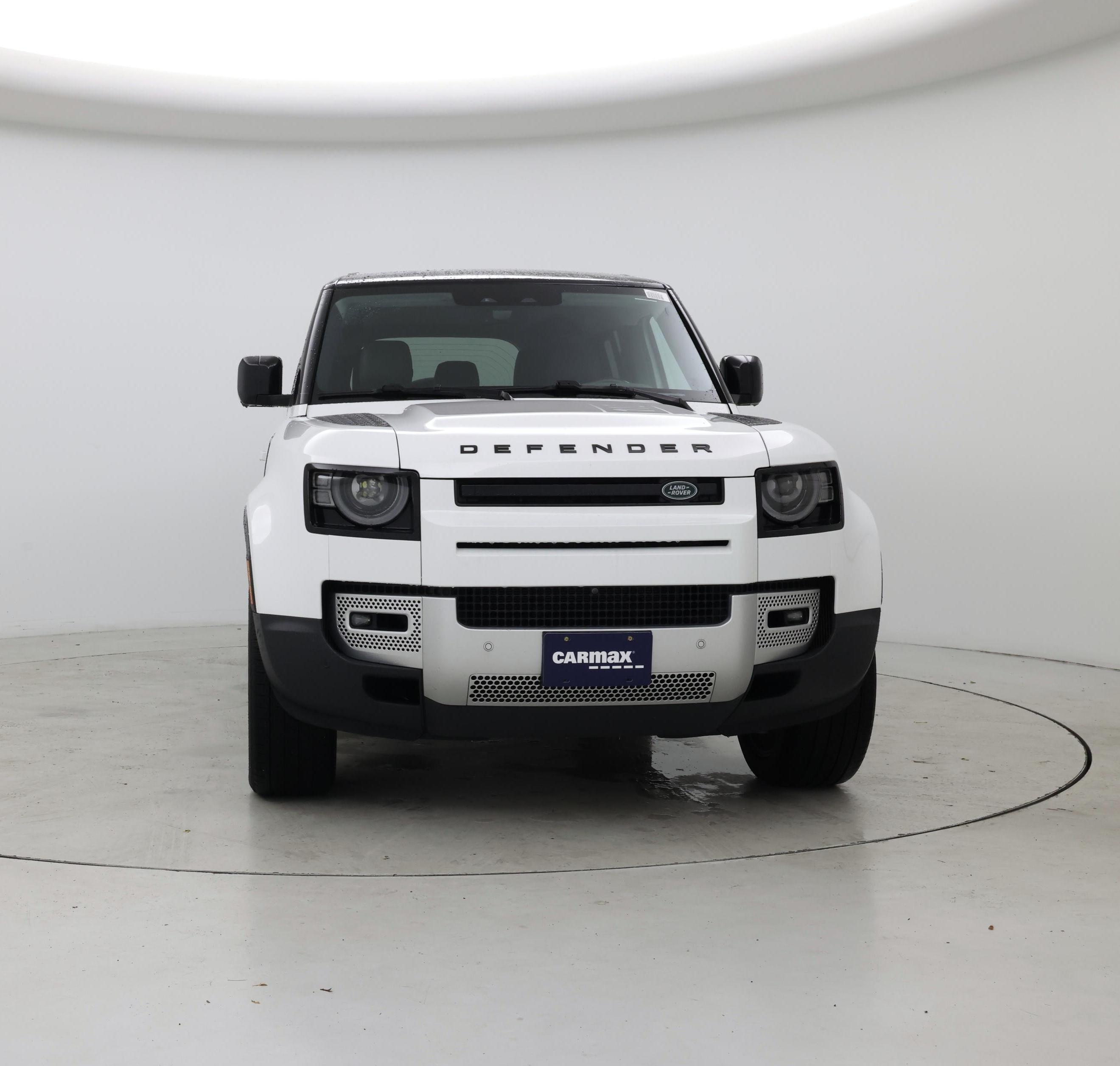 Thumbnail: 2023 Land Rover Defender - 5