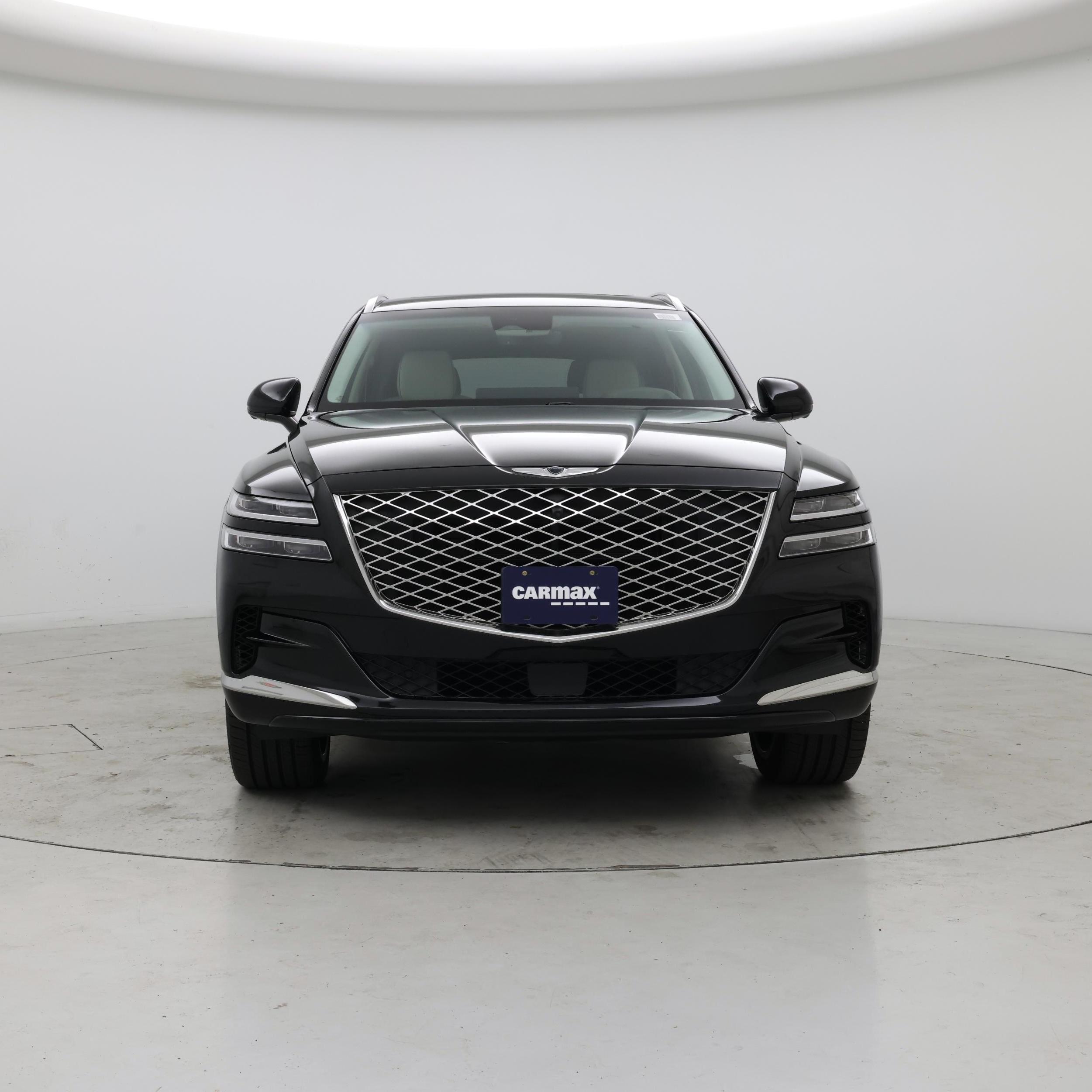 Thumbnail: 2024 Genesis GV80 - 5