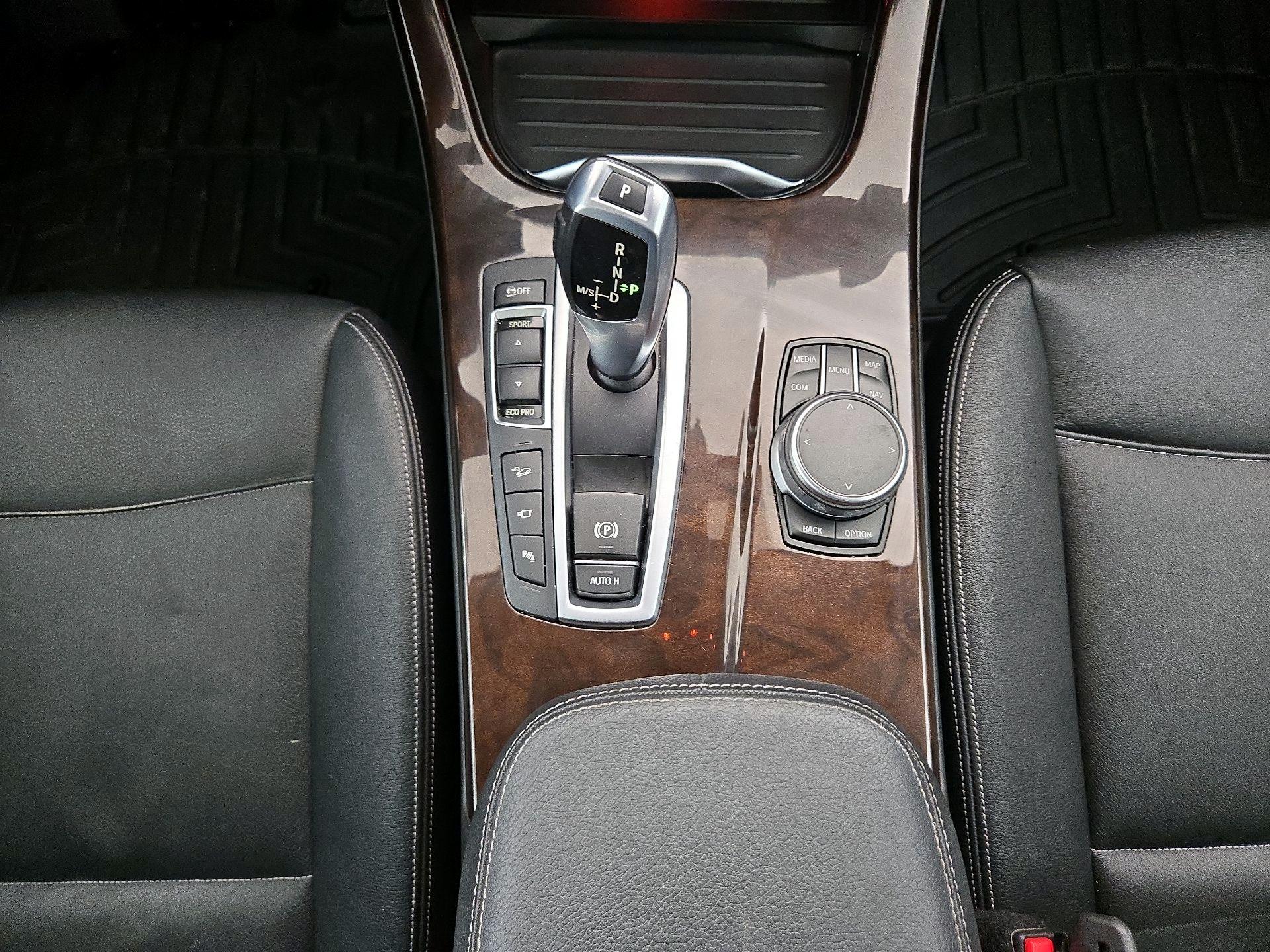 Thumbnail: 2017 BMW X3 - 18