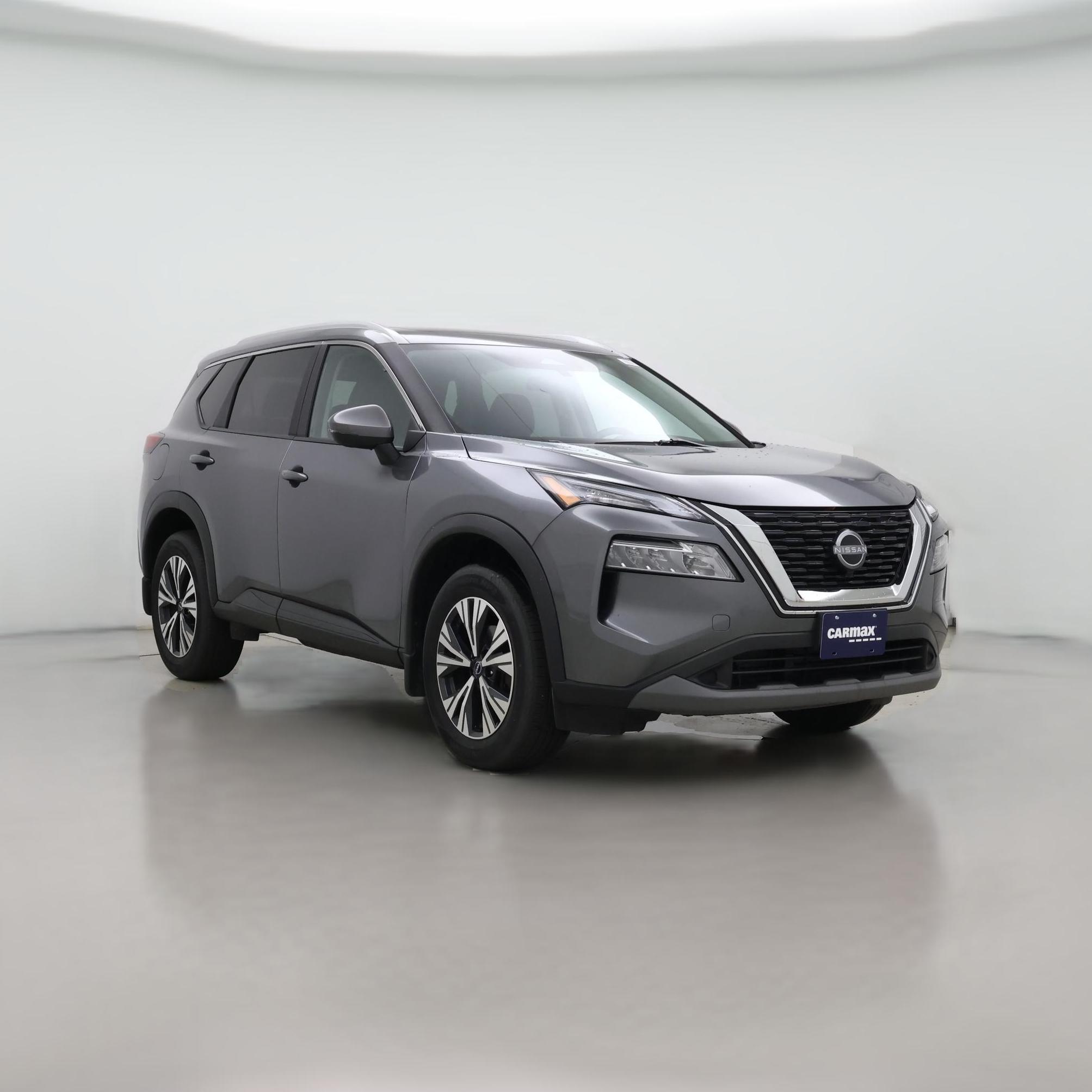 Thumbnail: 2023 Nissan Rogue - 1