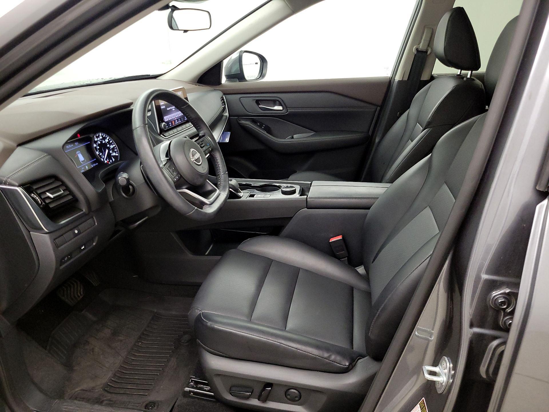 Thumbnail: 2023 Nissan Rogue - 11