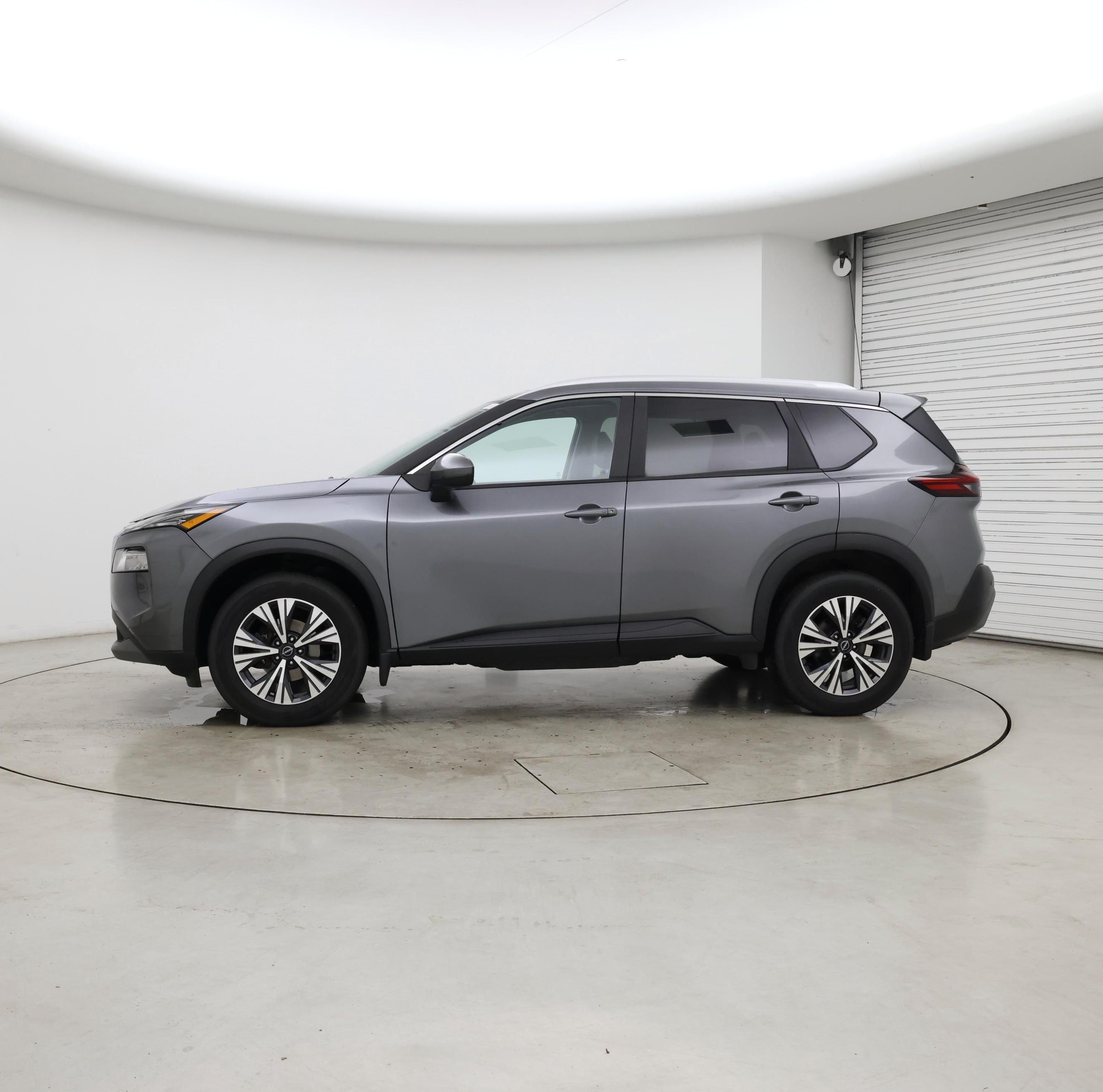 Thumbnail: 2023 Nissan Rogue - 3