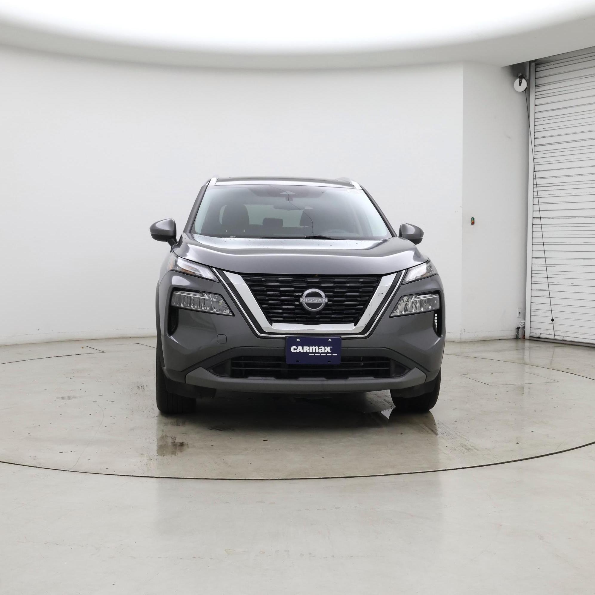 Thumbnail: 2023 Nissan Rogue - 5