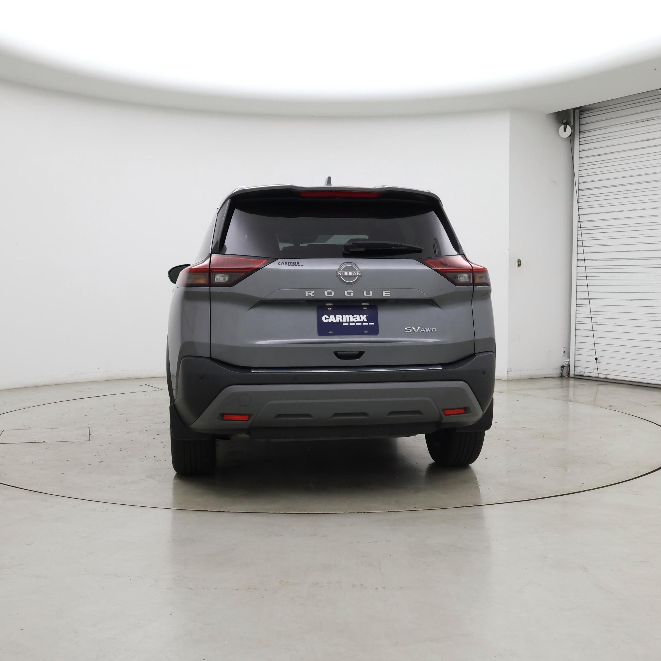 Thumbnail: 2023 Nissan Rogue - 6