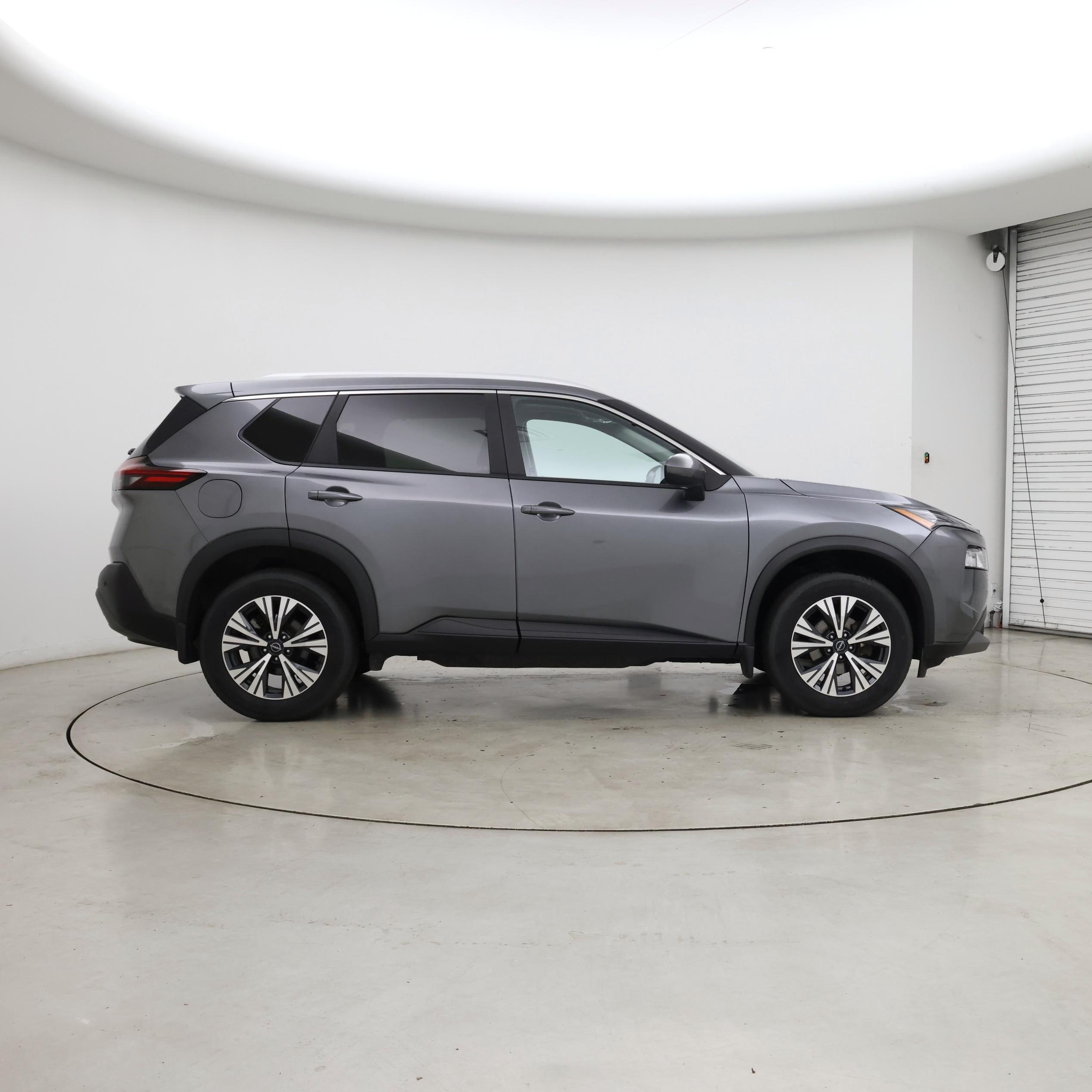 Thumbnail: 2023 Nissan Rogue - 7
