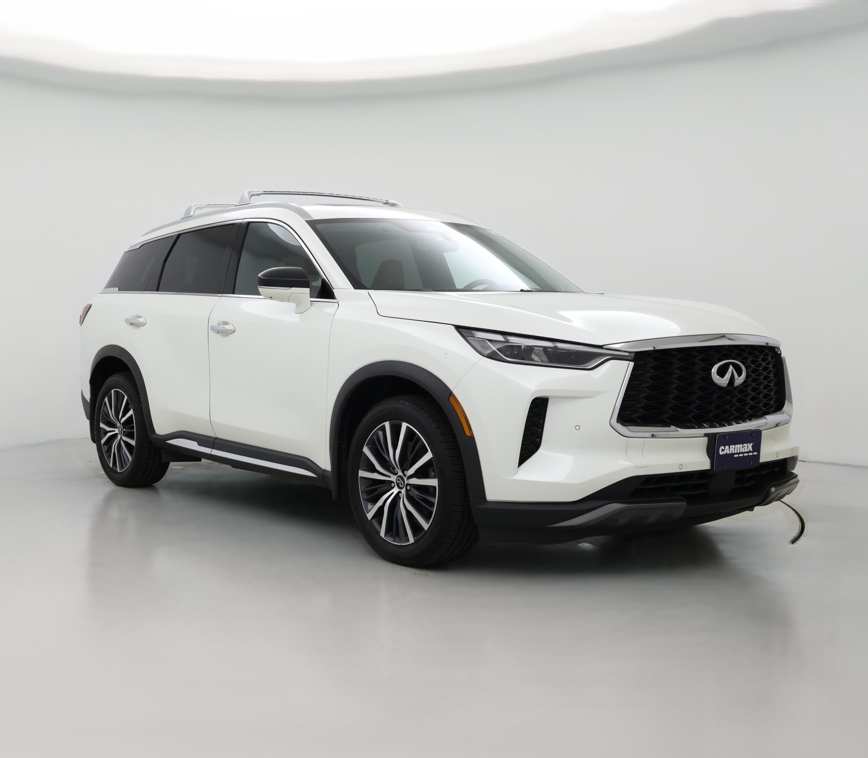 Thumbnail: 2023 INFINITI QX60 - 1