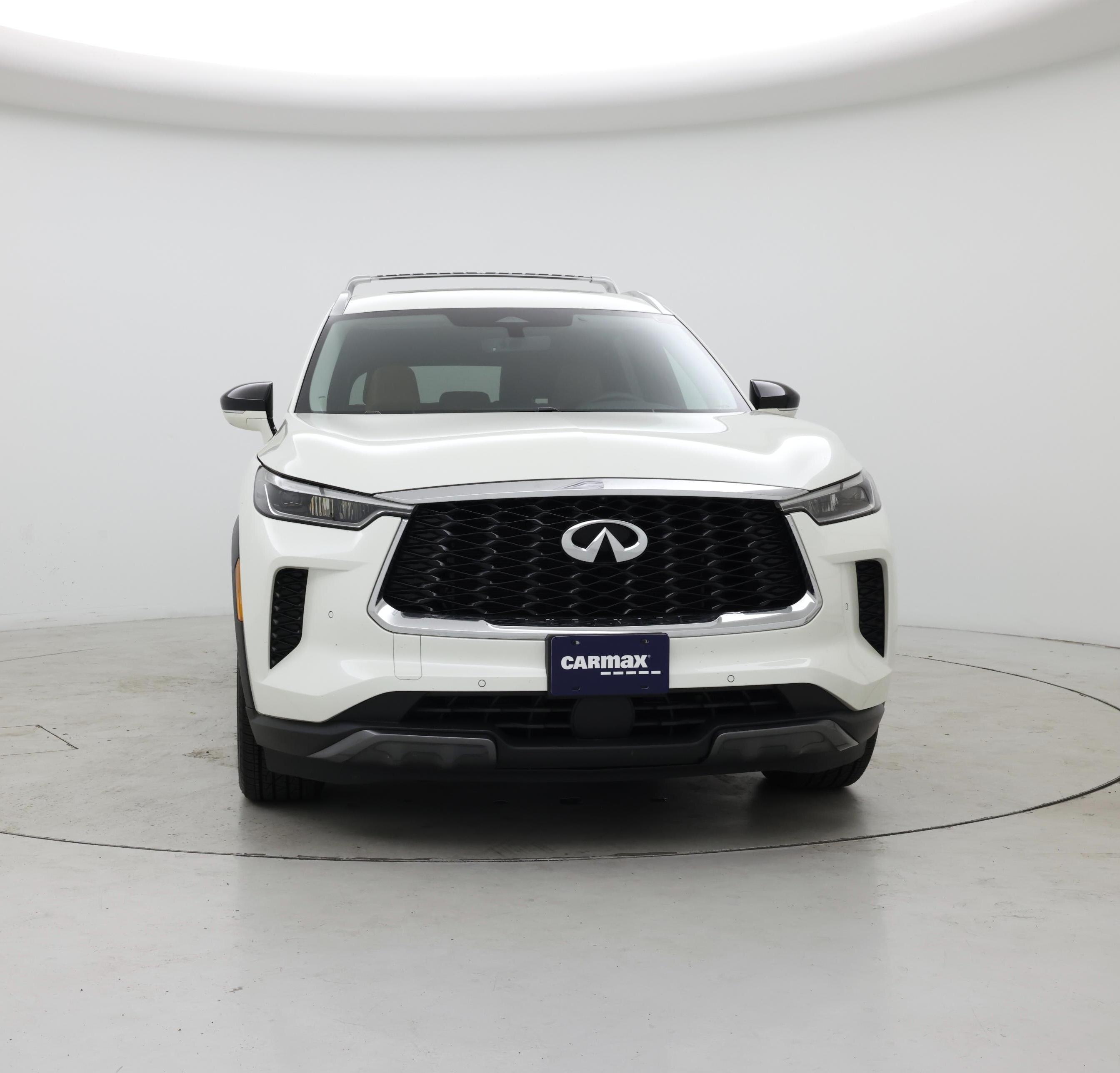 Thumbnail: 2023 INFINITI QX60 - 5