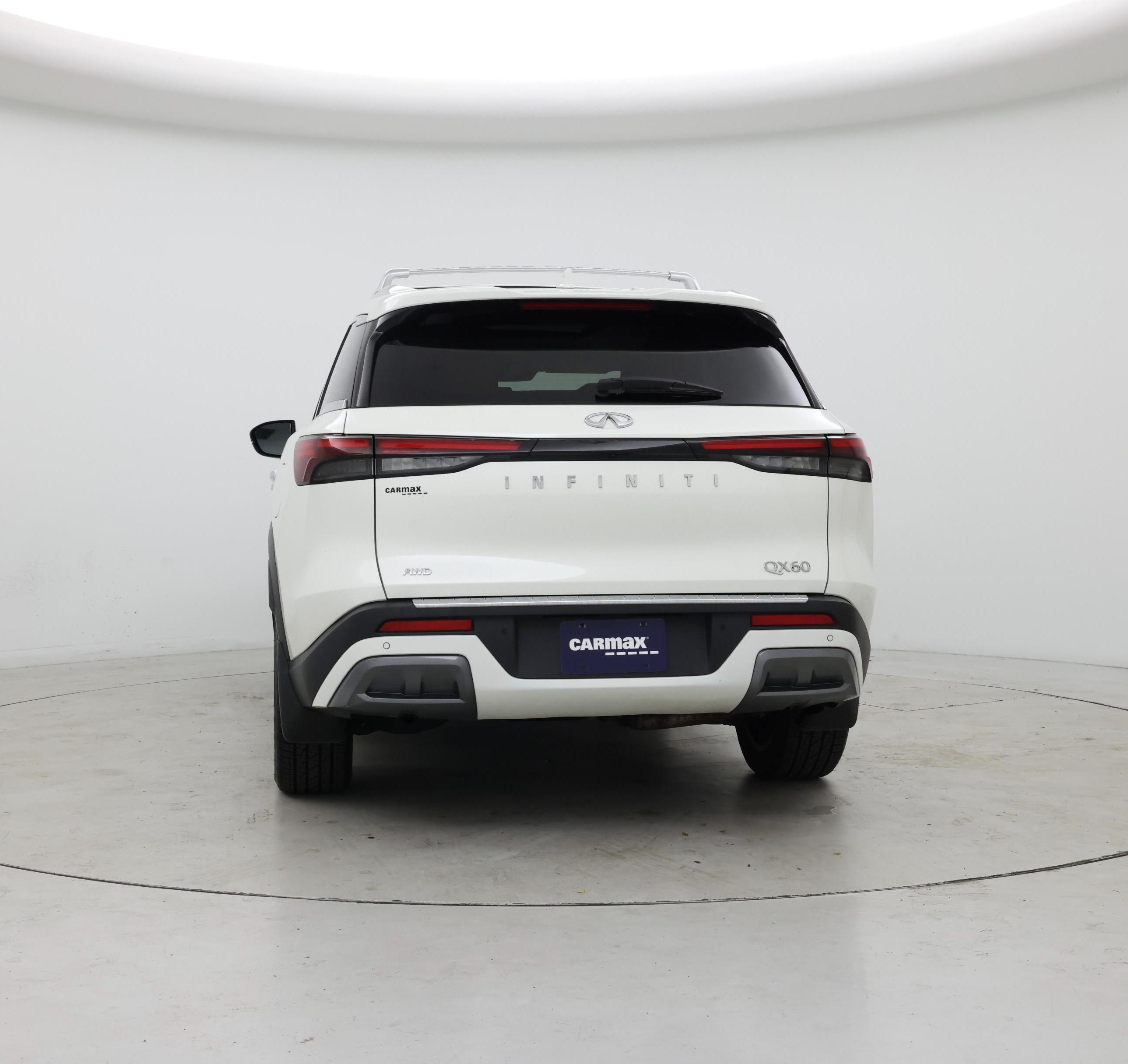 Thumbnail: 2023 INFINITI QX60 - 6