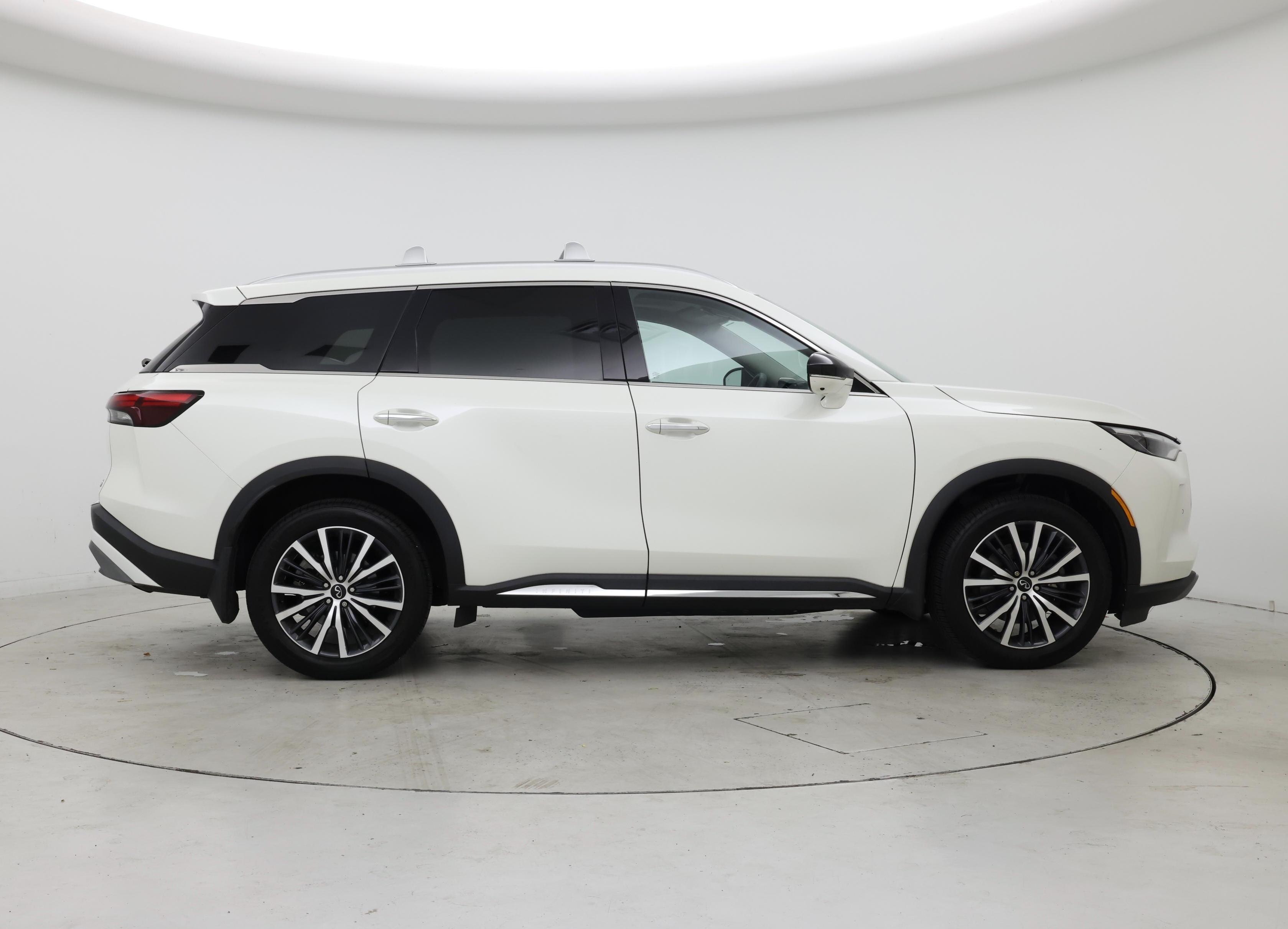 Thumbnail: 2023 INFINITI QX60 - 7