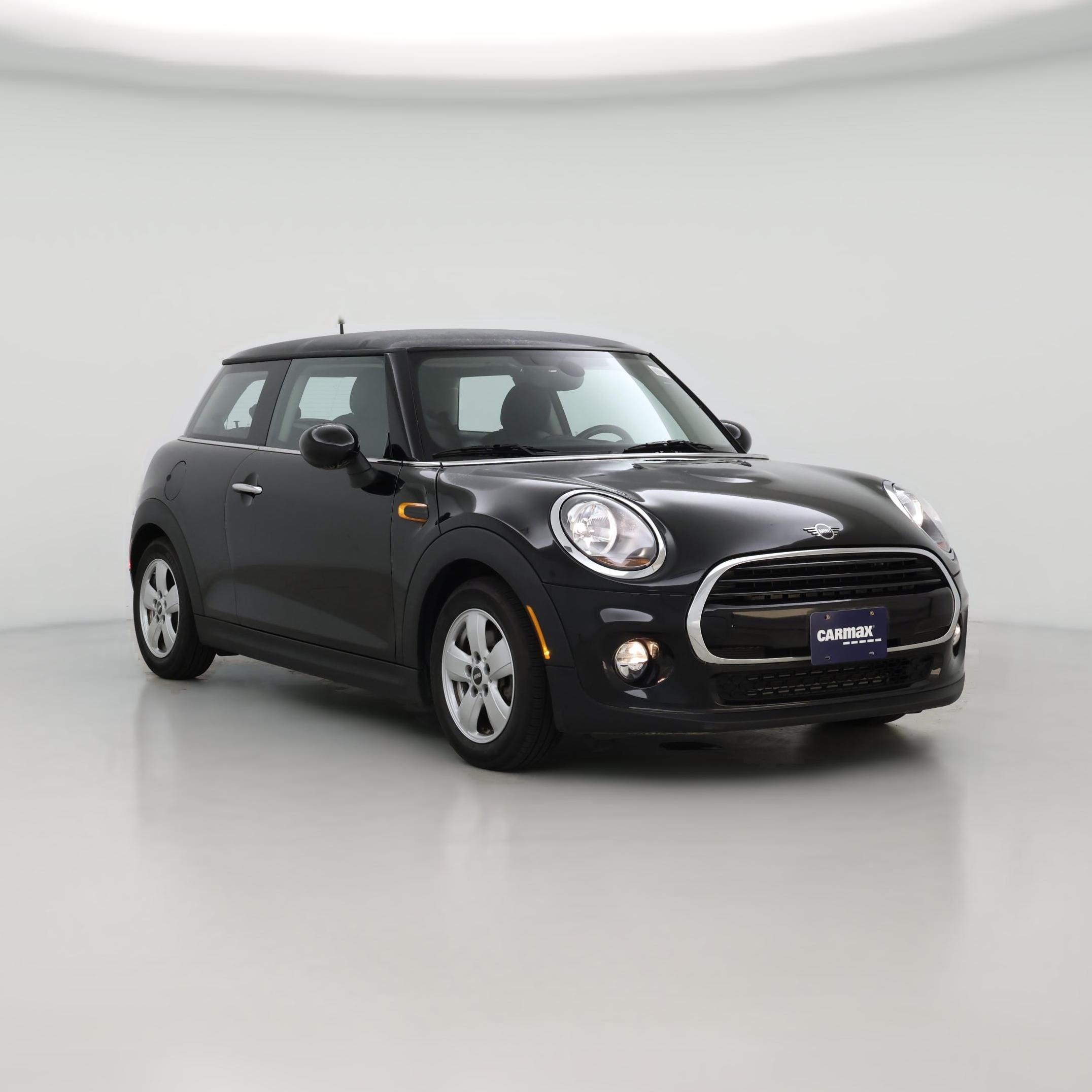 Thumbnail: 2019 MINI Cooper Hardtop - 1
