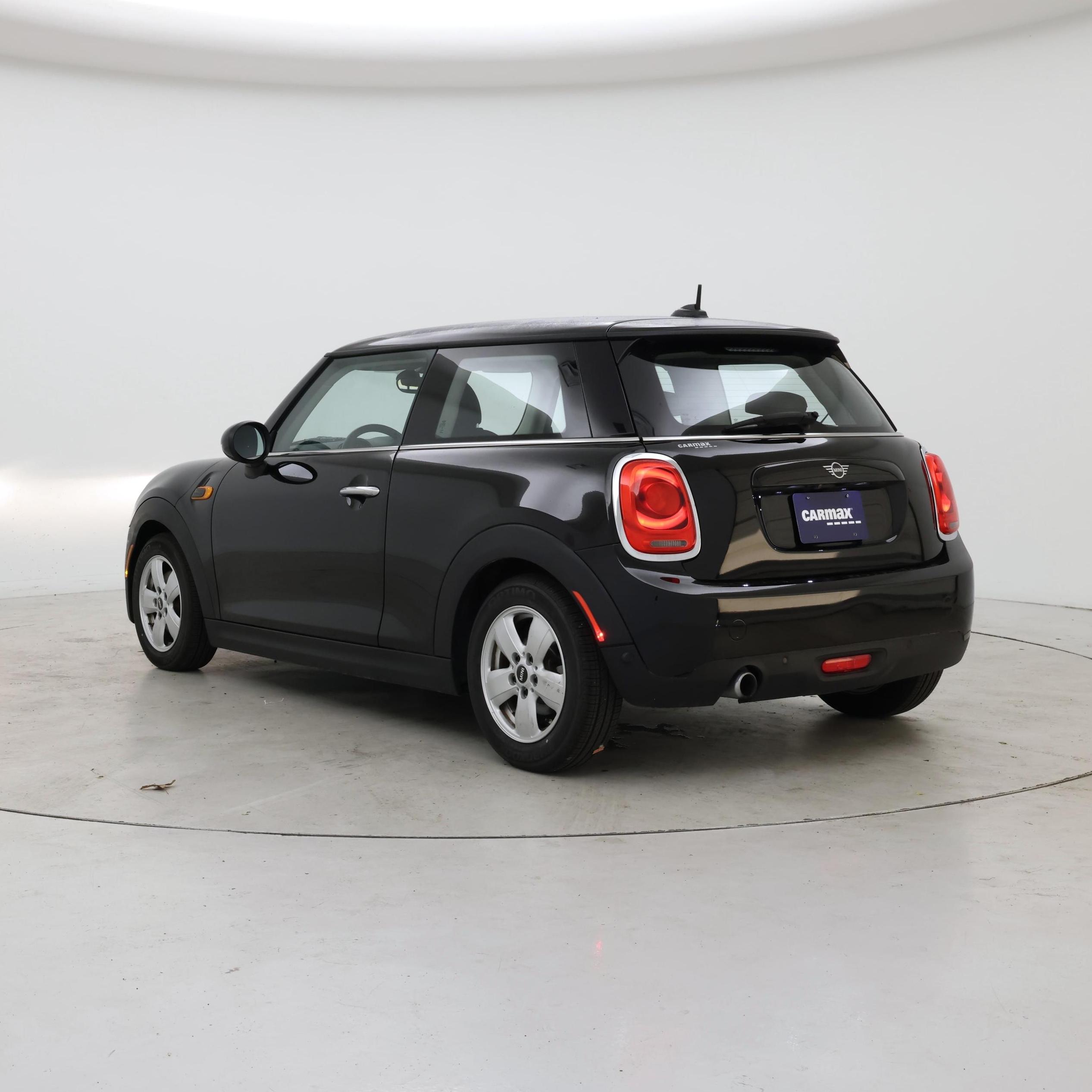 Thumbnail: 2019 MINI Cooper Hardtop - 2
