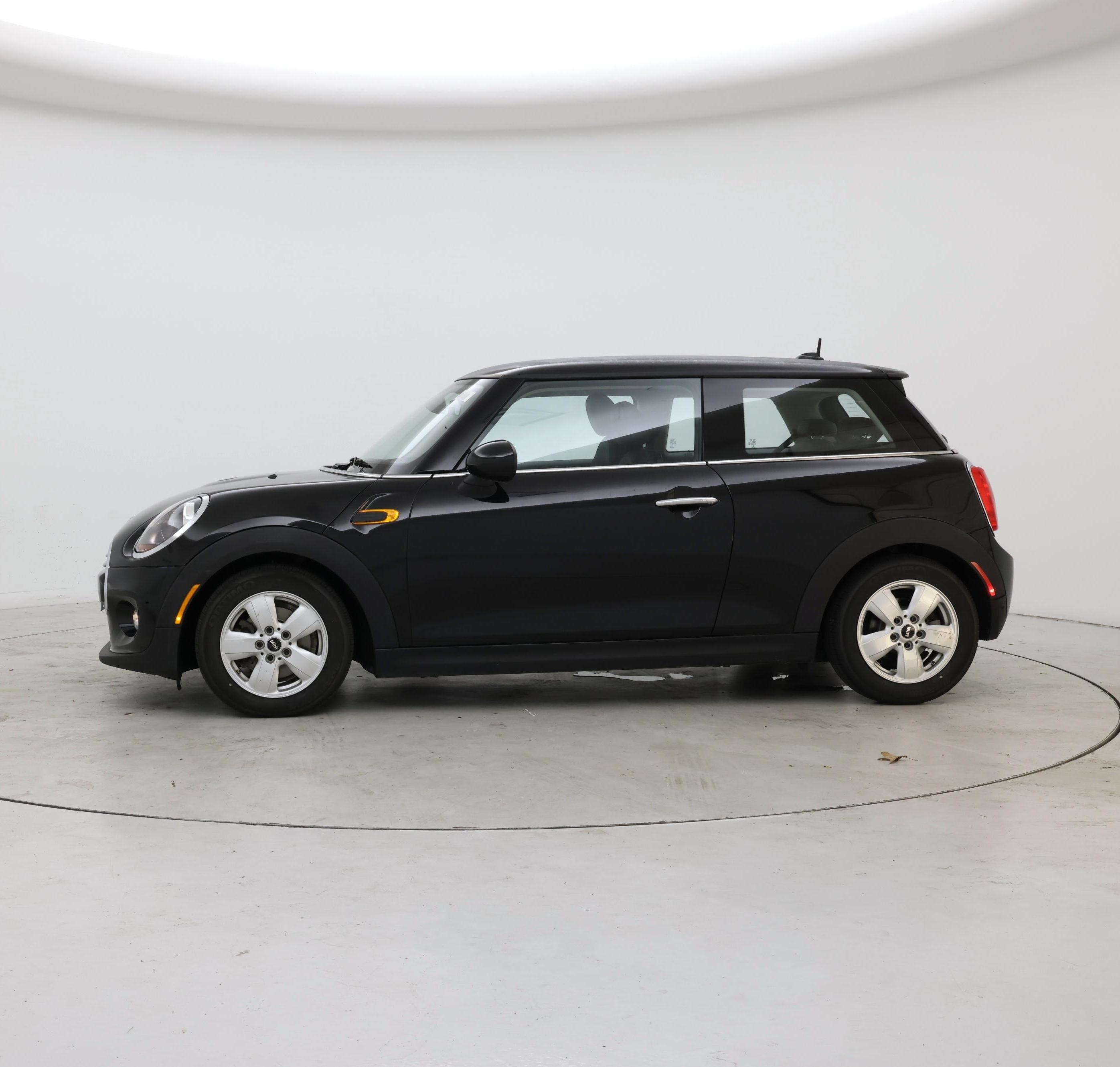 Thumbnail: 2019 MINI Cooper Hardtop - 3