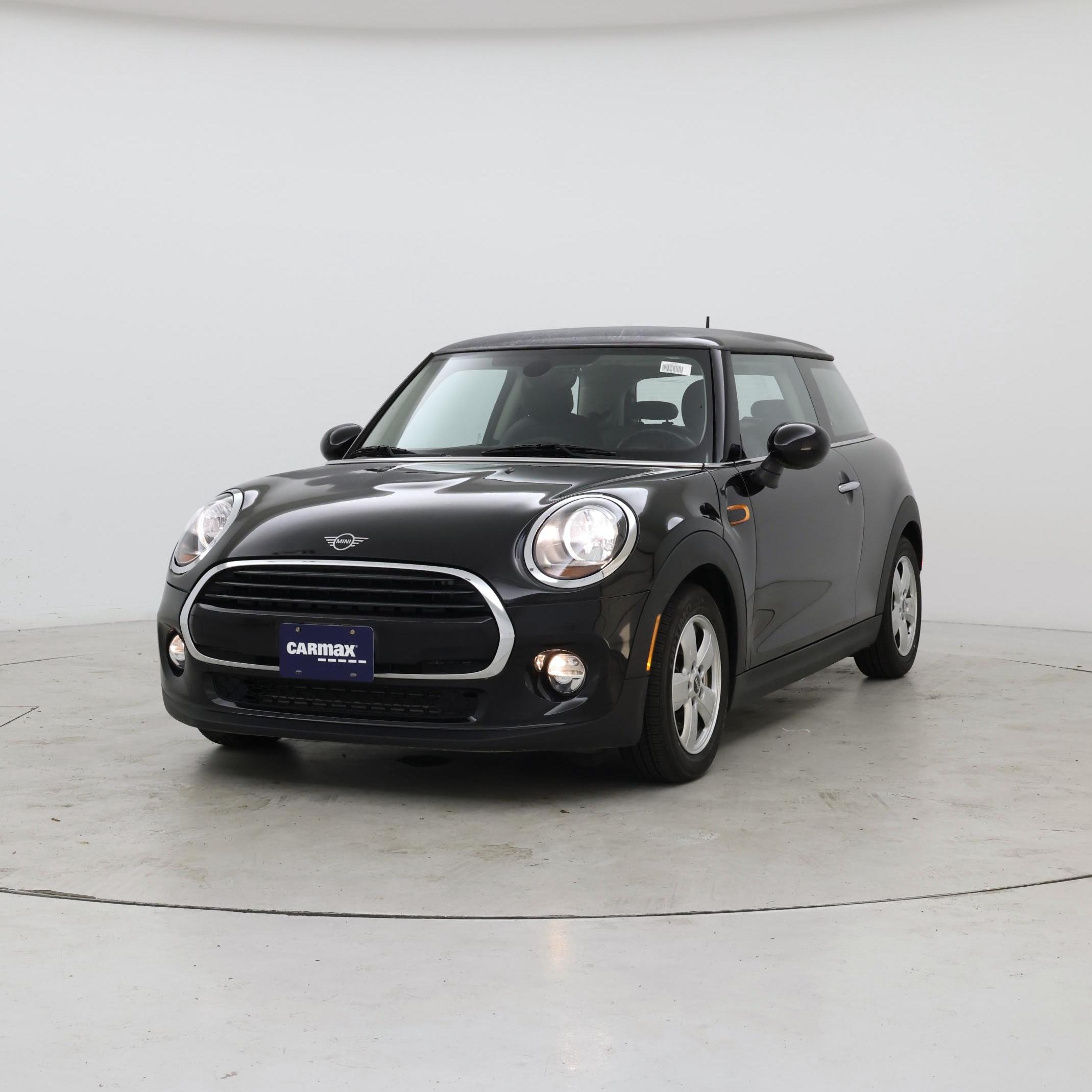 Thumbnail: 2019 MINI Cooper Hardtop - 4